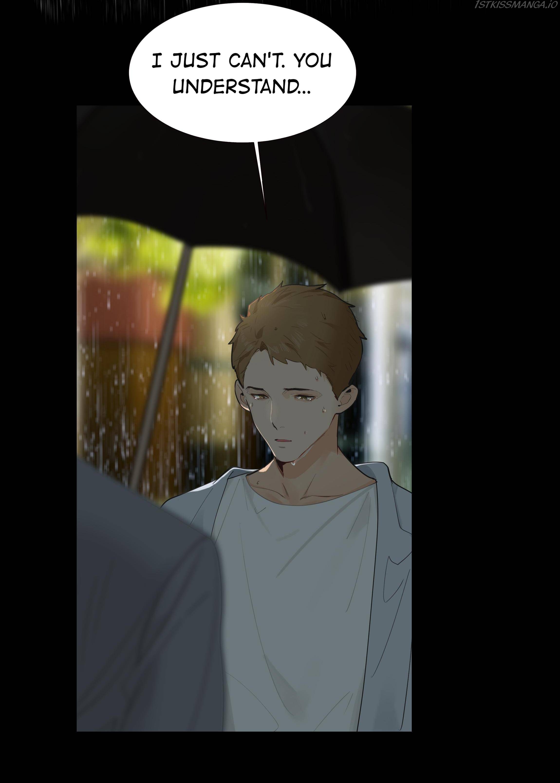 It’s Not That I Want to Wear Women’s Clothing Chapter 70 - page 30