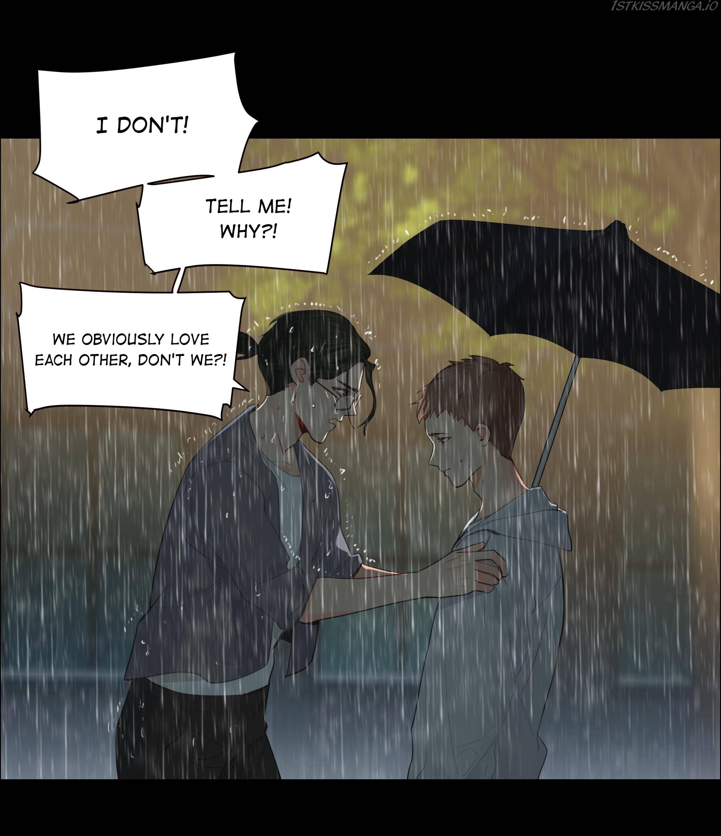 It’s Not That I Want to Wear Women’s Clothing Chapter 70 - page 31