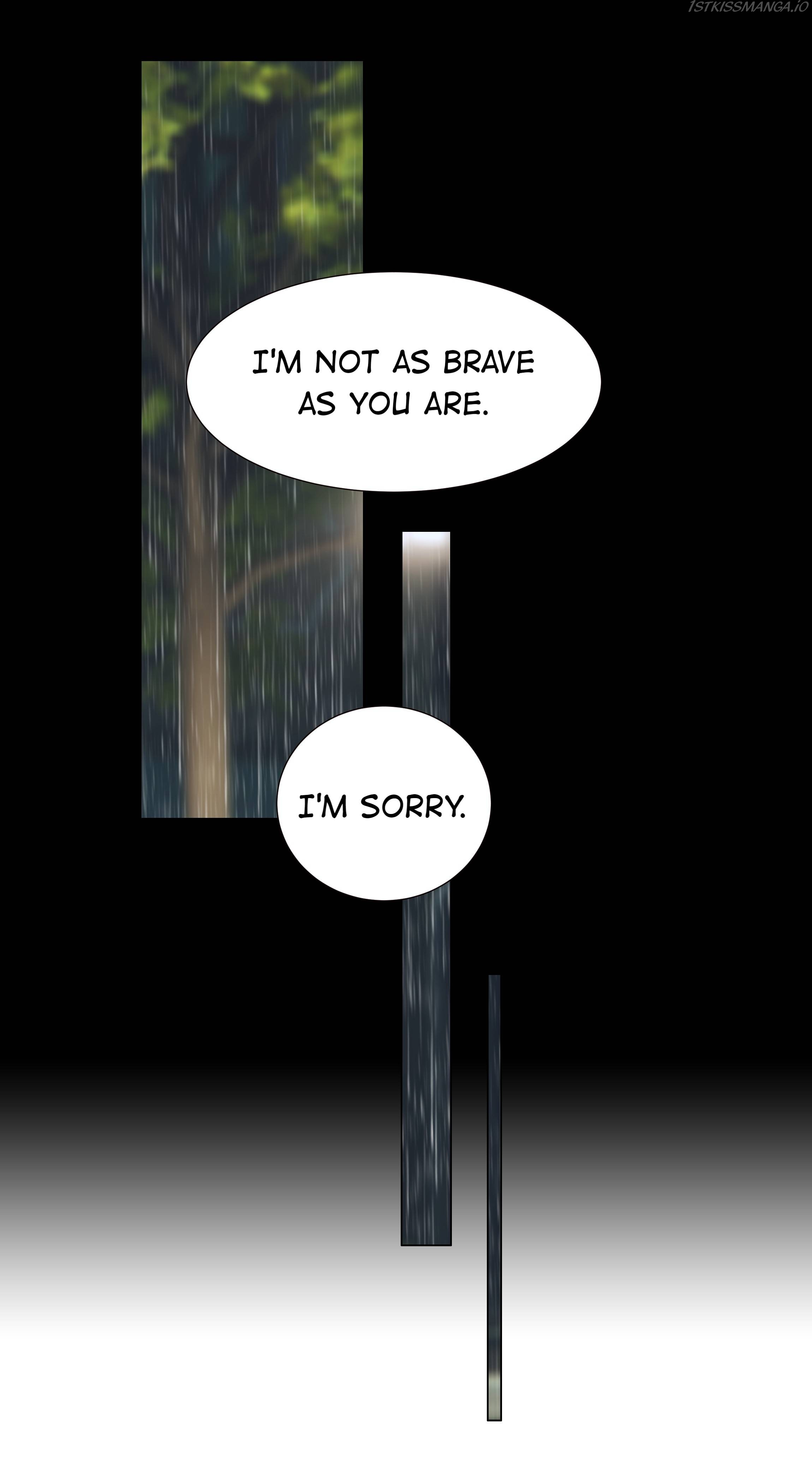 It’s Not That I Want to Wear Women’s Clothing Chapter 70 - page 33