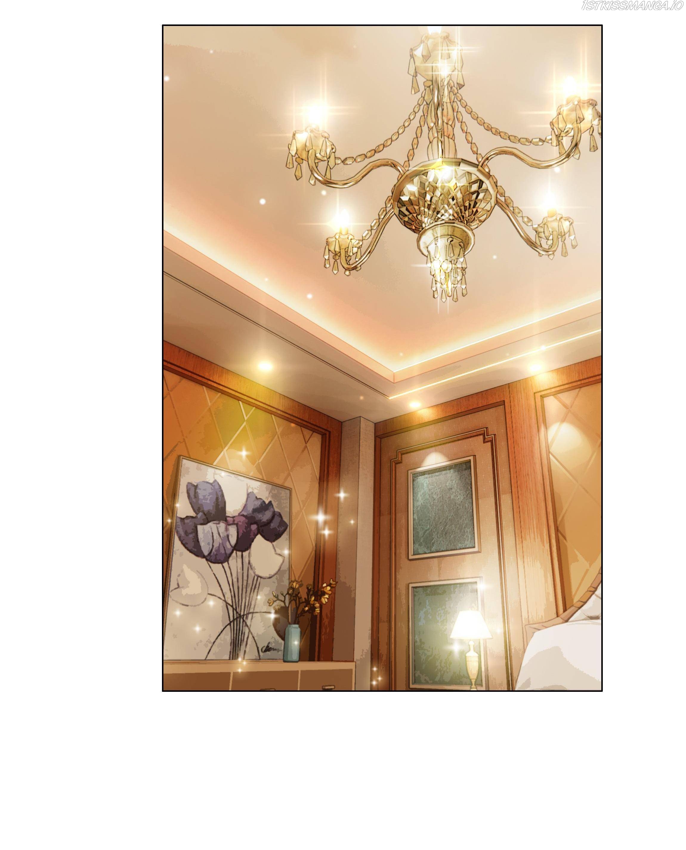 It’s Not That I Want to Wear Women’s Clothing Chapter 70 - page 35