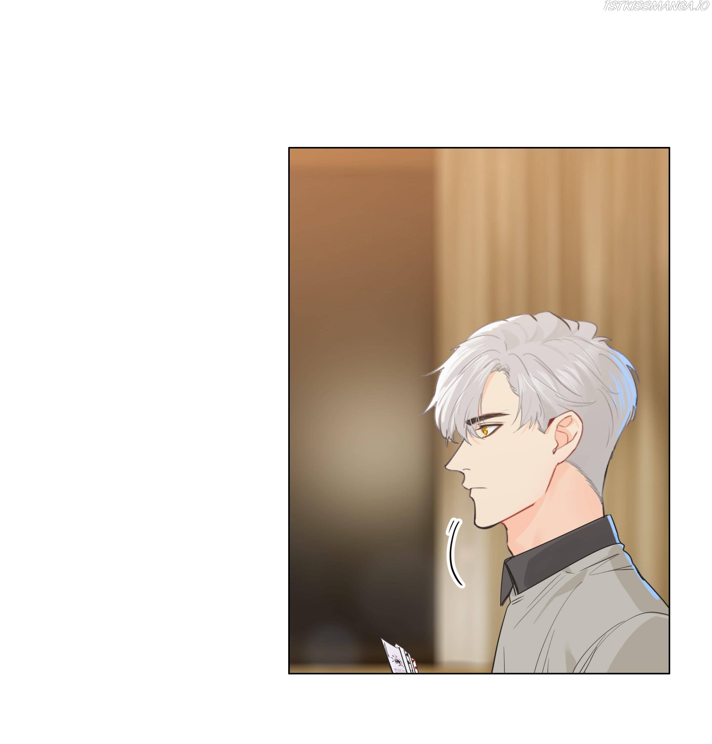 It’s Not That I Want to Wear Women’s Clothing Chapter 70 - page 40