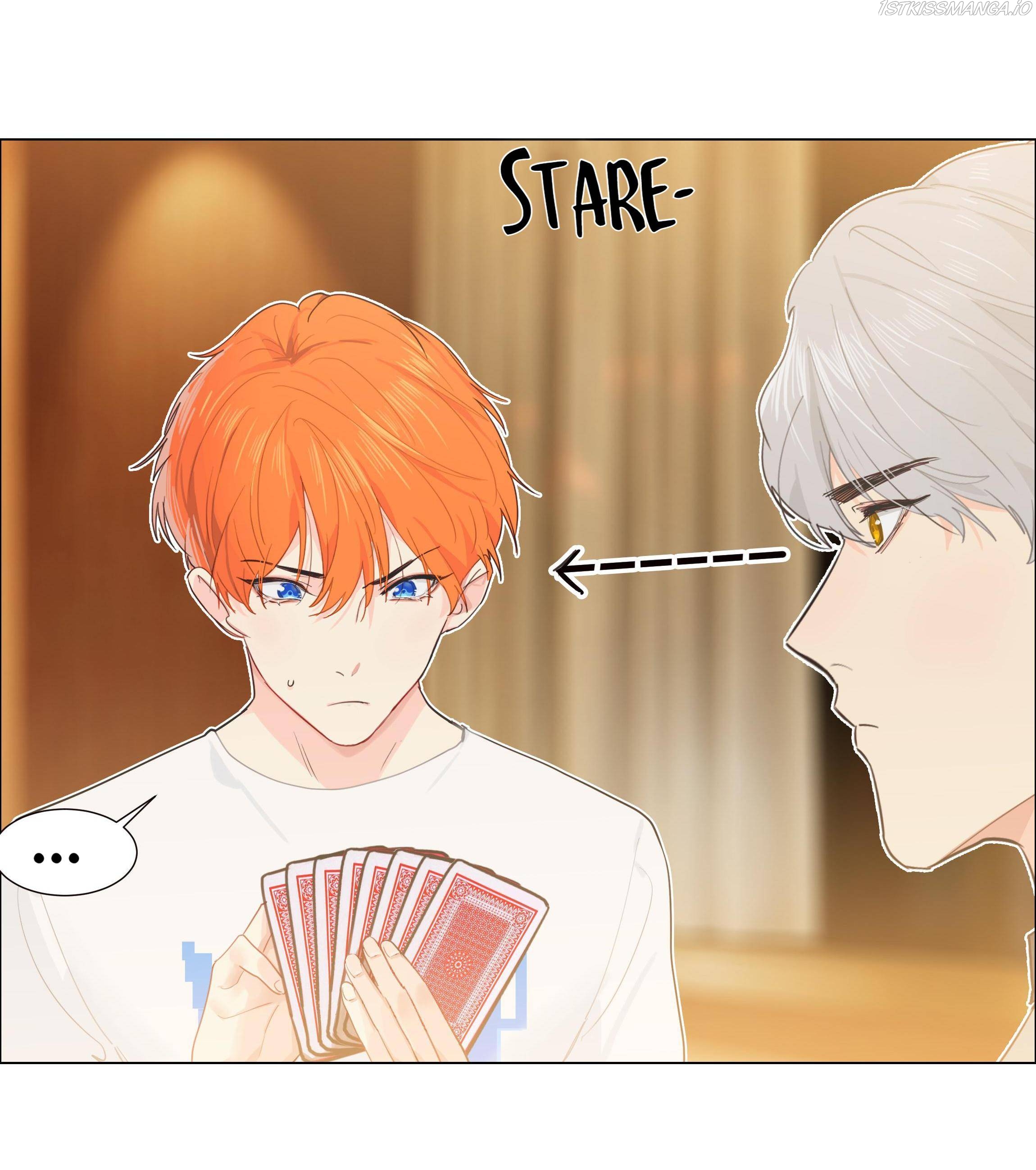 It’s Not That I Want to Wear Women’s Clothing Chapter 70 - page 41