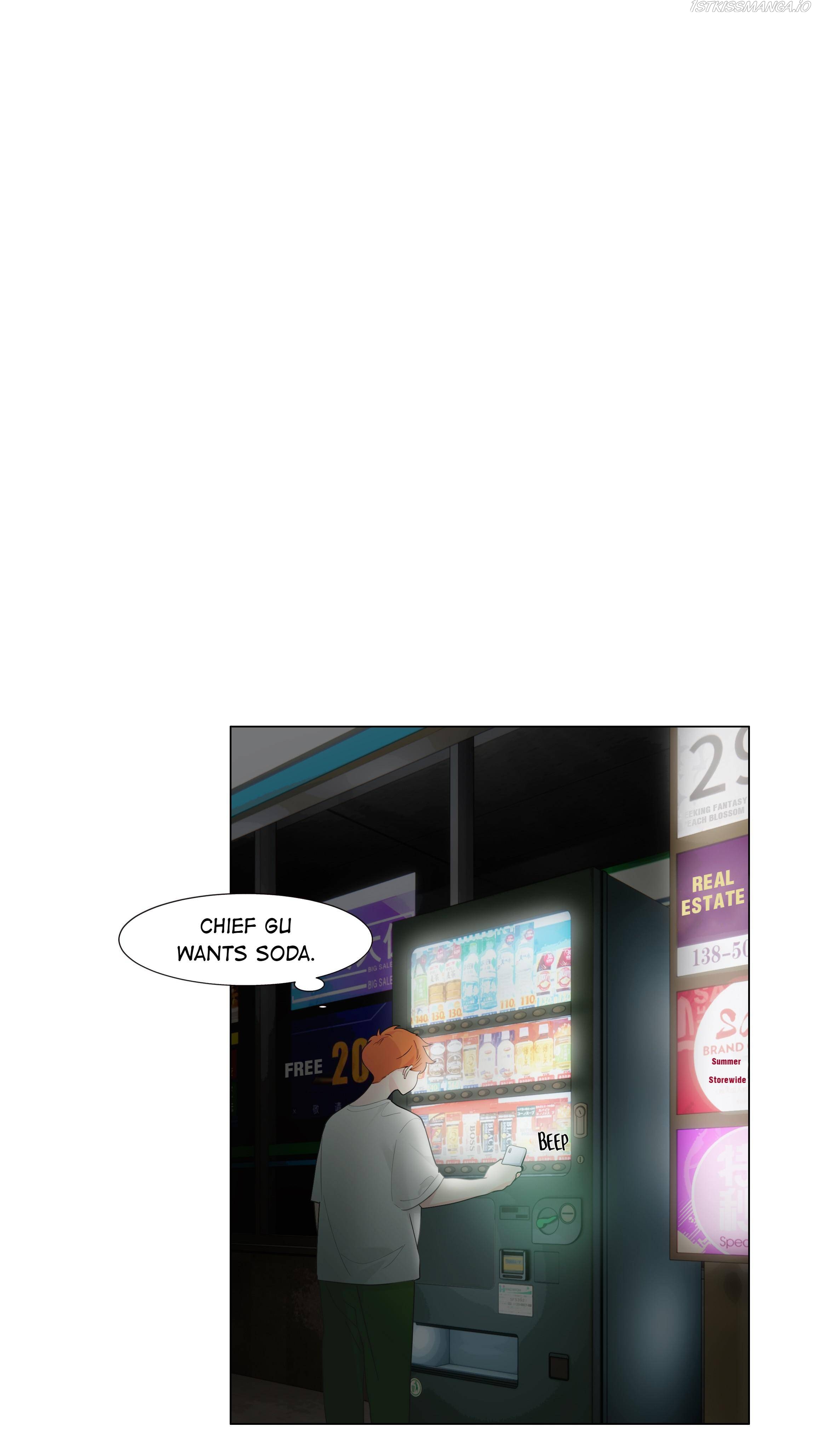It’s Not That I Want to Wear Women’s Clothing Chapter 70 - page 51