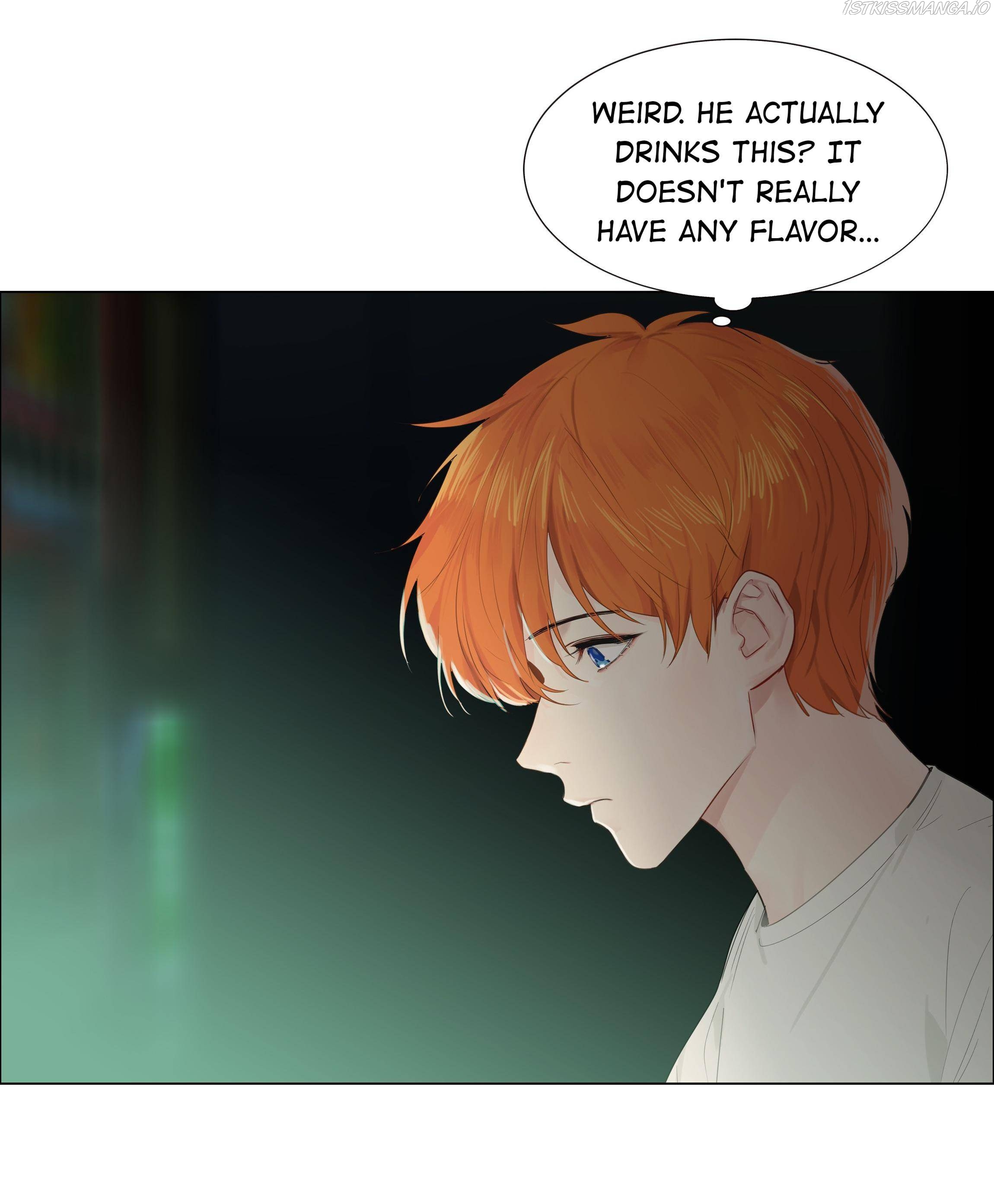 It’s Not That I Want to Wear Women’s Clothing Chapter 70 - page 52