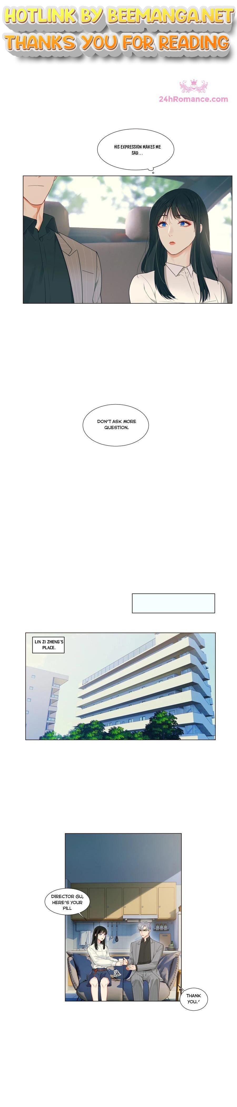 It’s Not That I Want to Wear Women’s Clothing Chapter 28 - page 1