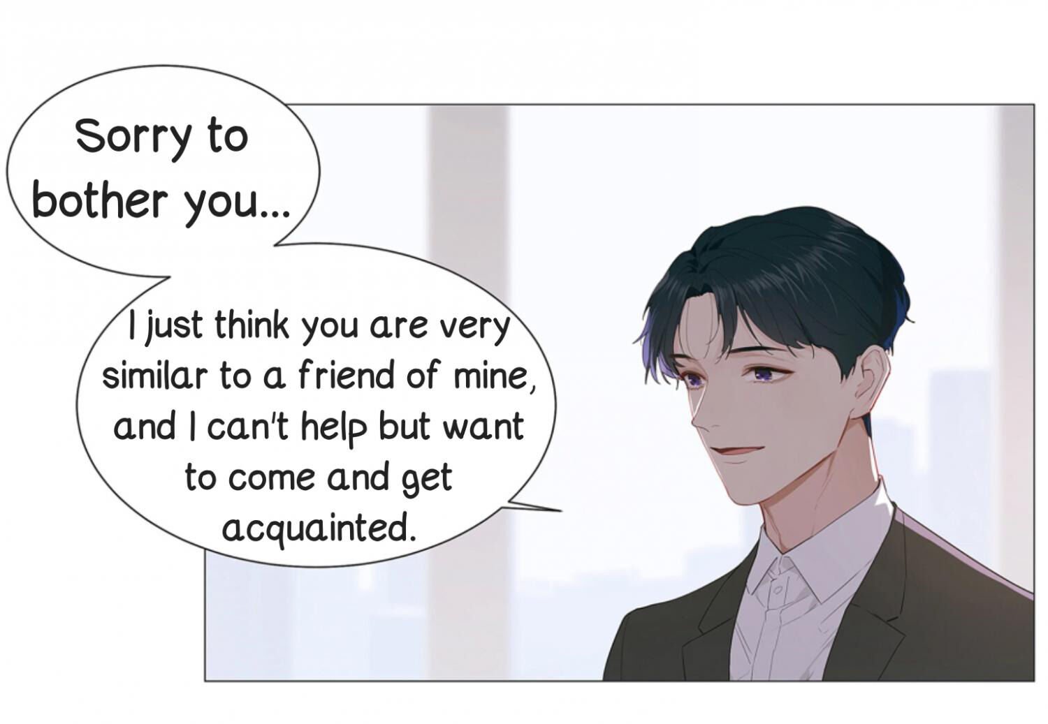 It’s Not That I Want to Wear Women’s Clothing Chapter 17 - page 12