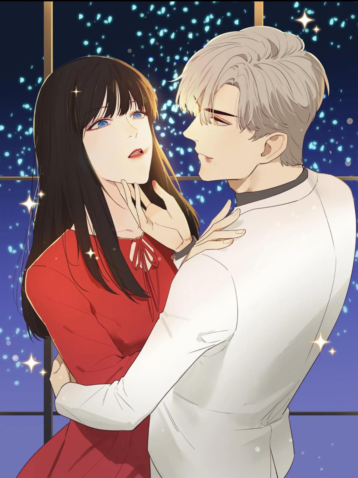 It’s Not That I Want to Wear Women’s Clothing Chapter 17 - page 2