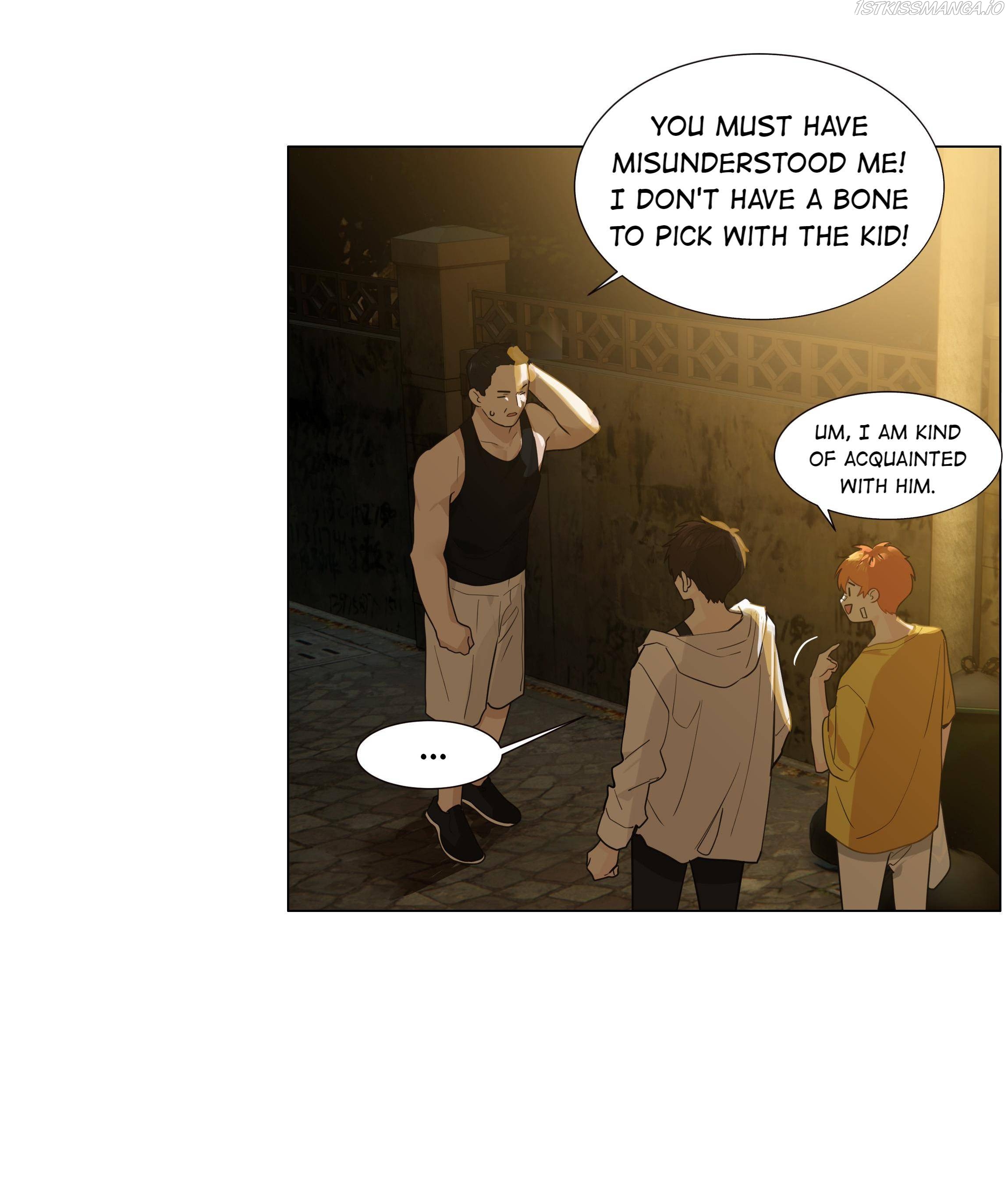 It’s Not That I Want to Wear Women’s Clothing Chapter 72 - page 13