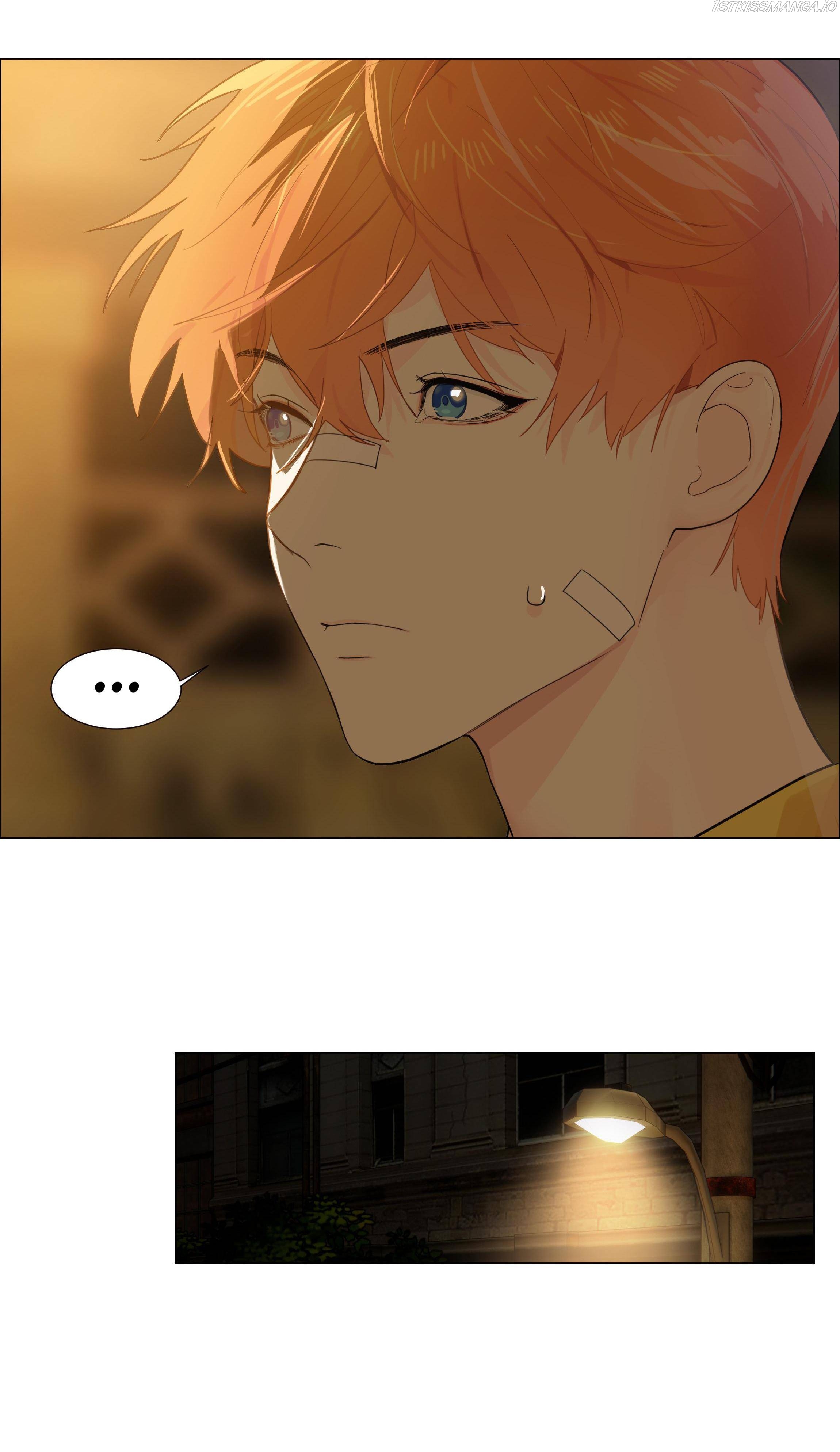 It’s Not That I Want to Wear Women’s Clothing Chapter 72 - page 17
