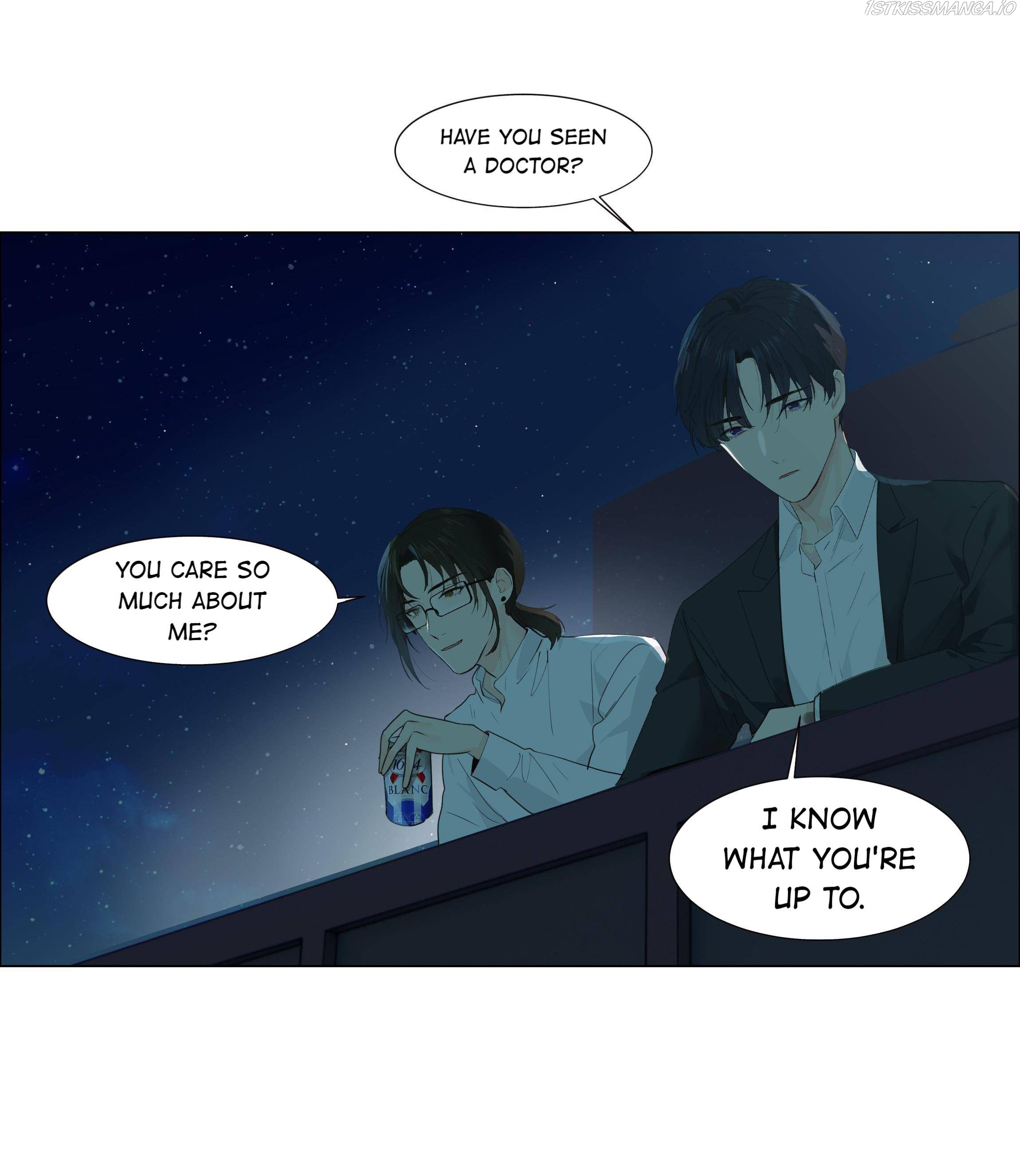It’s Not That I Want to Wear Women’s Clothing Chapter 72 - page 19