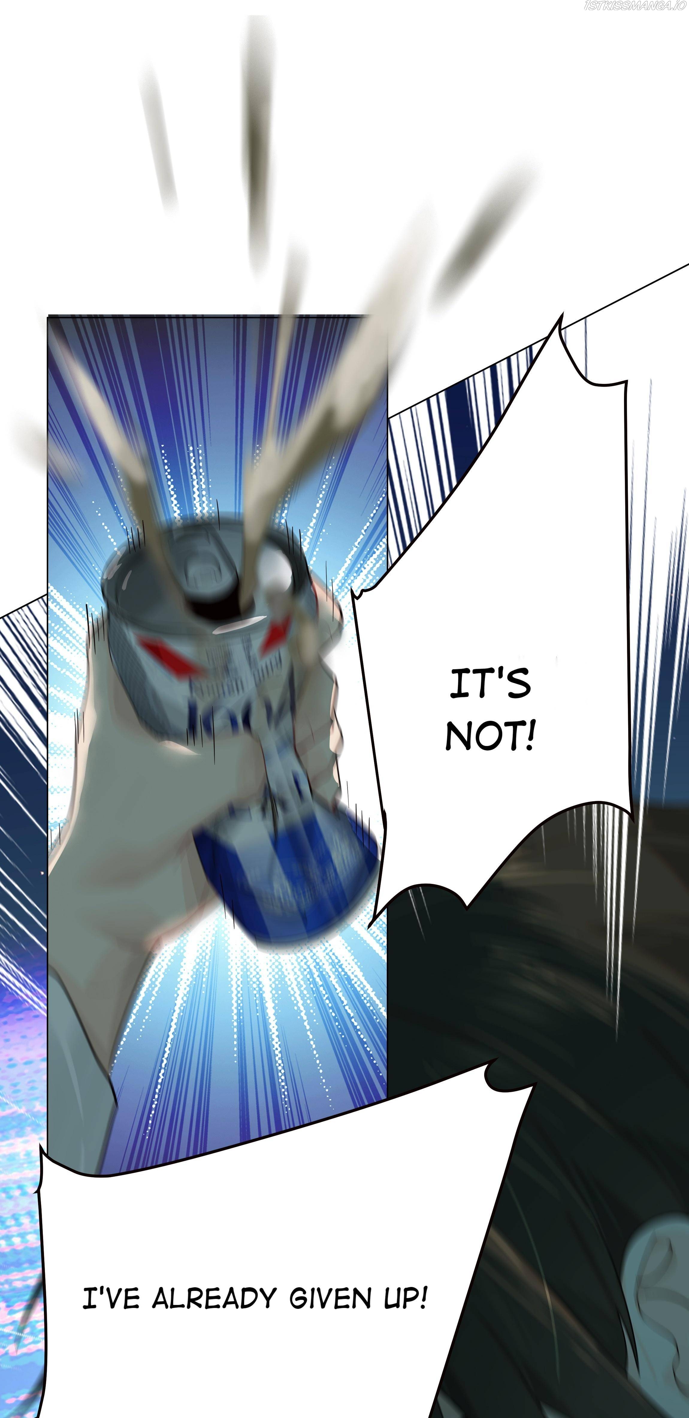 It’s Not That I Want to Wear Women’s Clothing Chapter 72 - page 24