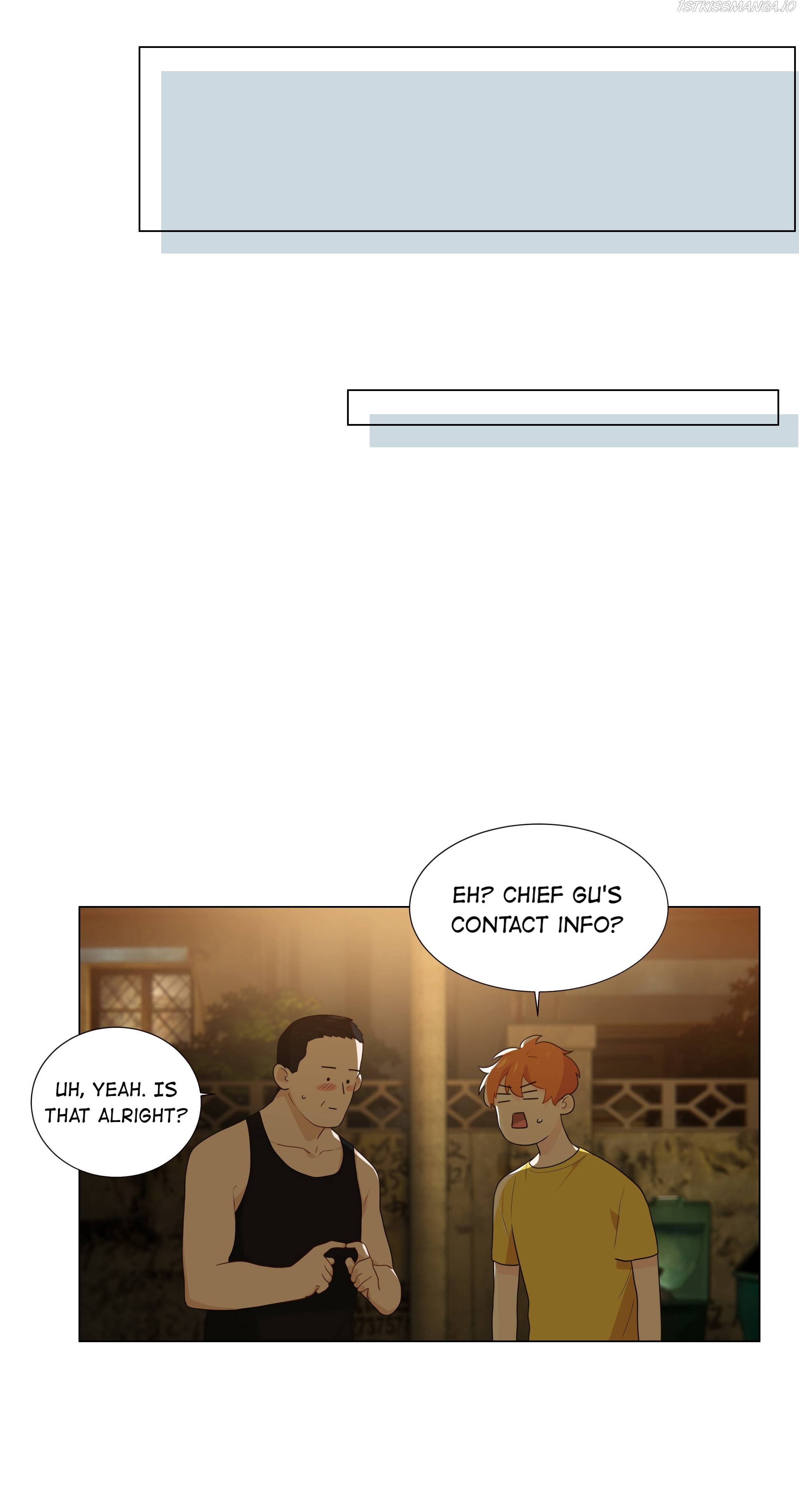It’s Not That I Want to Wear Women’s Clothing Chapter 72 - page 28