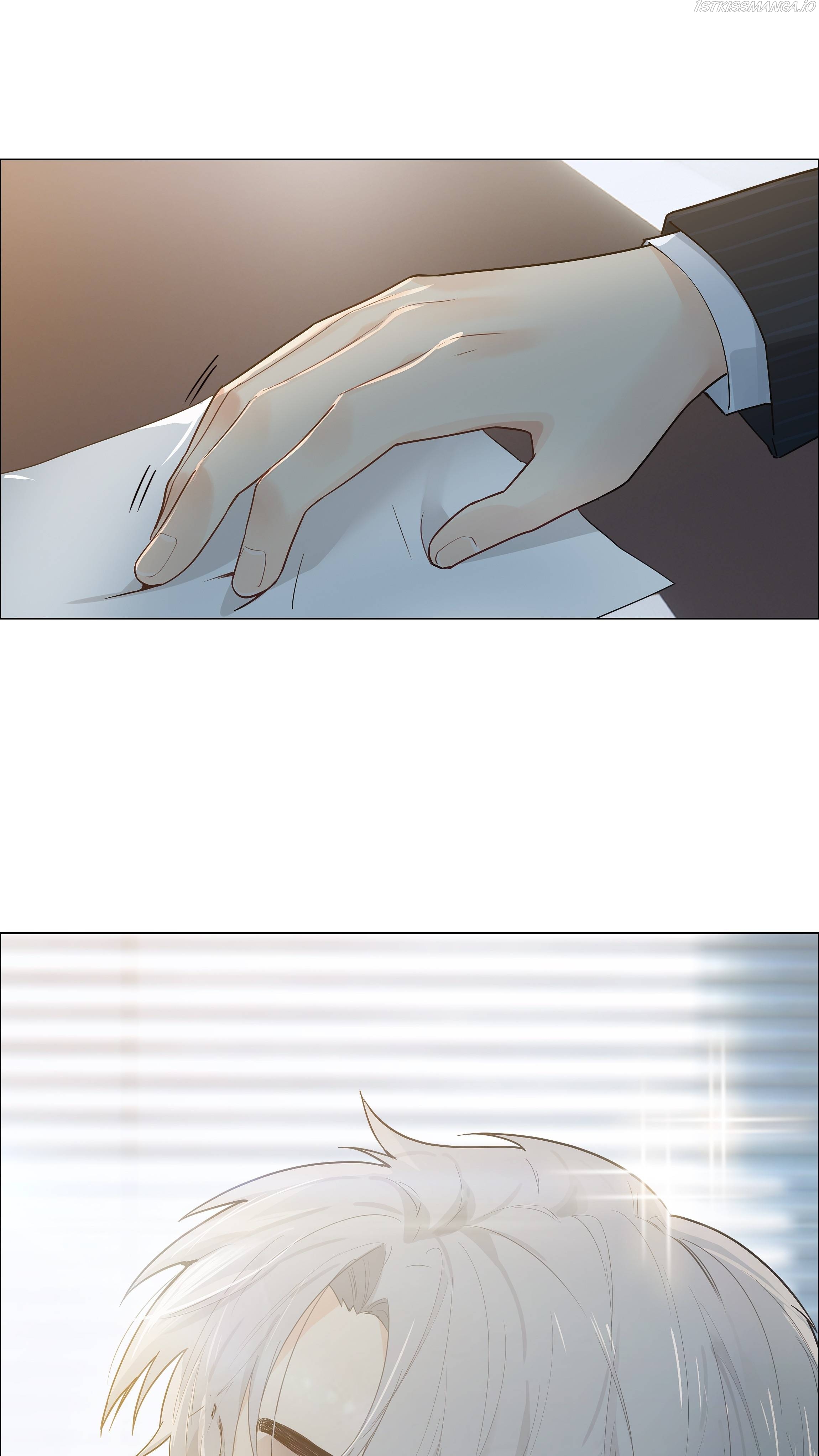 It’s Not That I Want to Wear Women’s Clothing Chapter 72 - page 38