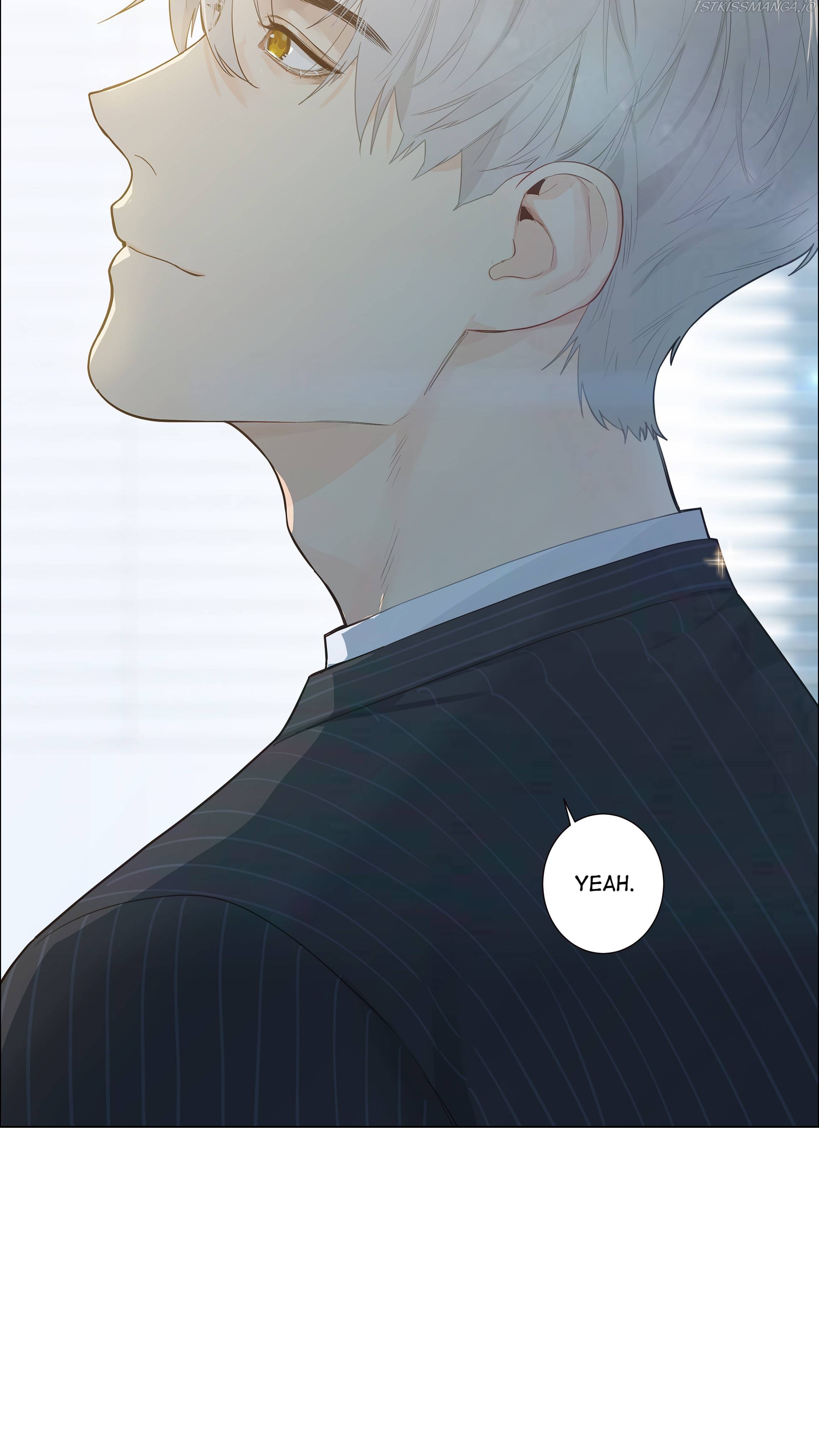 It’s Not That I Want to Wear Women’s Clothing Chapter 72 - page 39