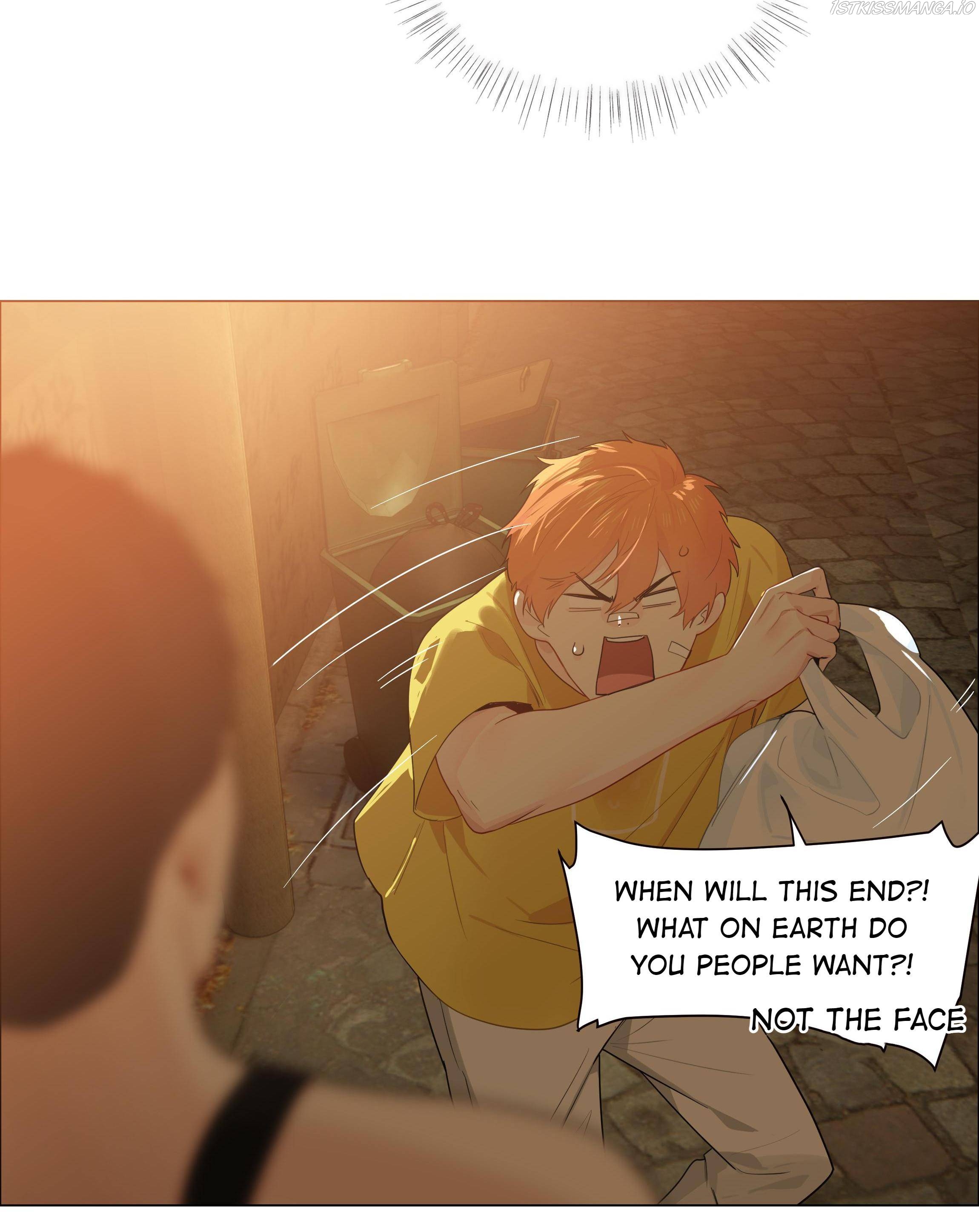 It’s Not That I Want to Wear Women’s Clothing Chapter 72 - page 6