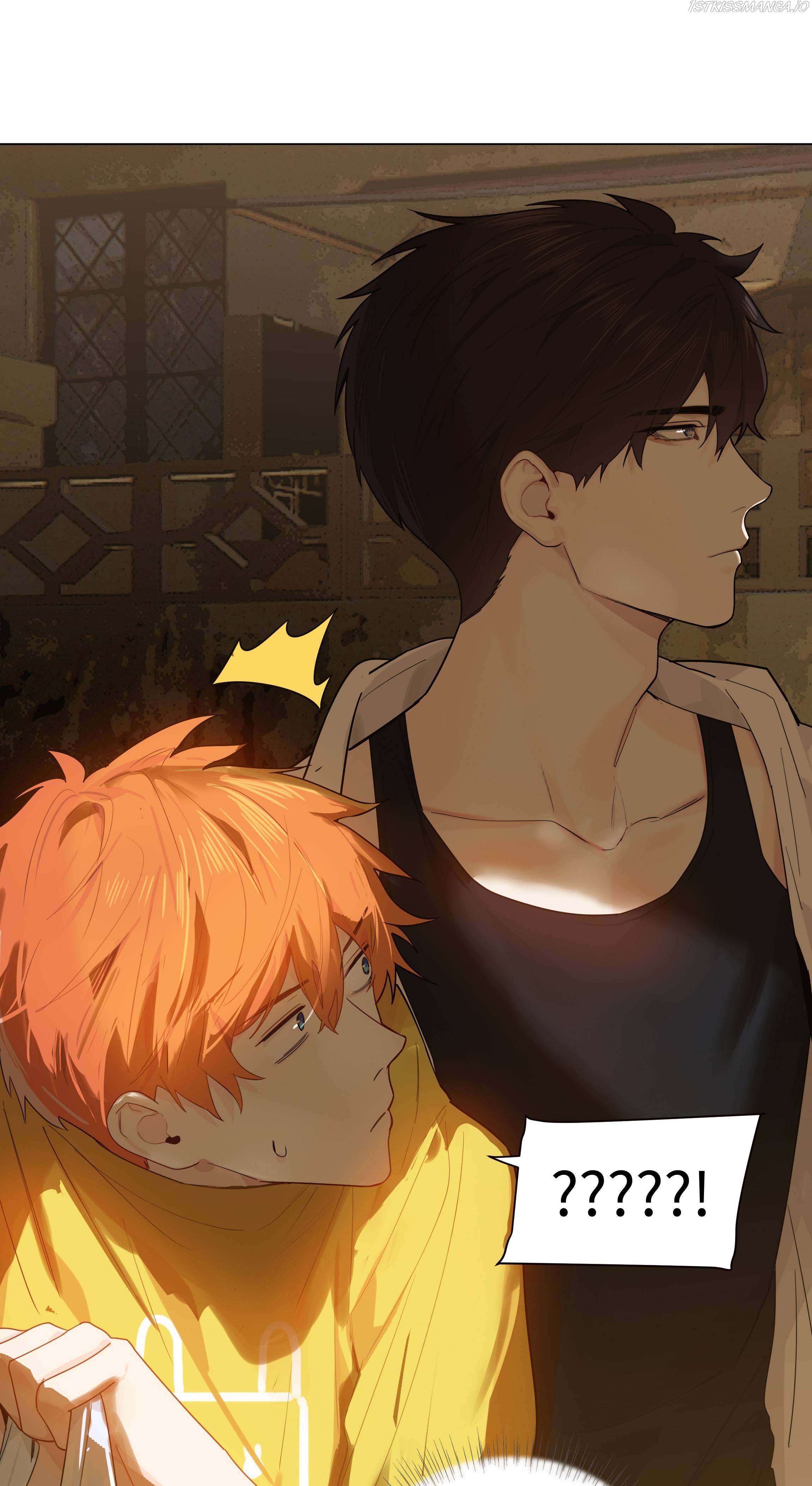 It’s Not That I Want to Wear Women’s Clothing Chapter 72 - page 8