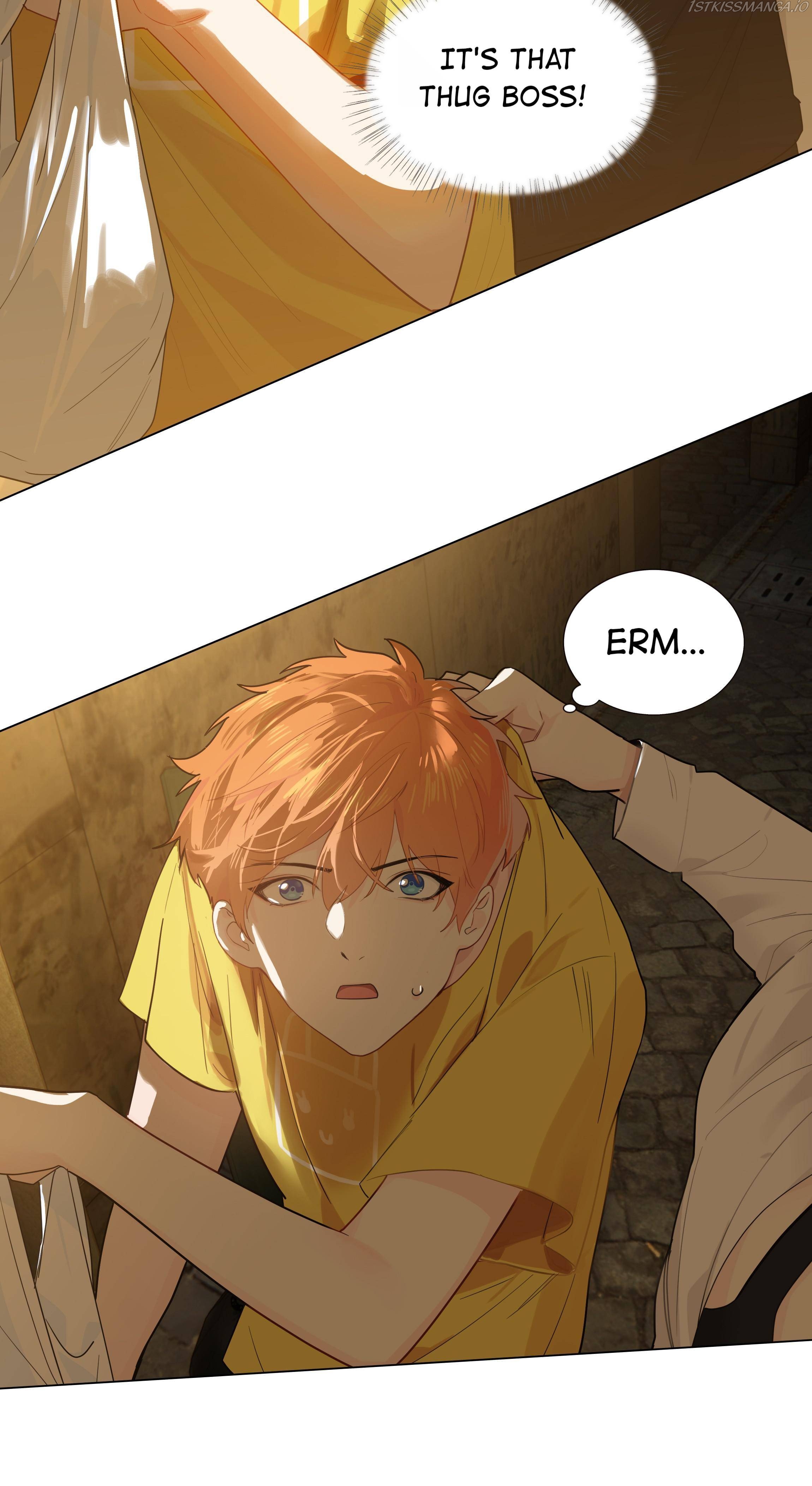 It’s Not That I Want to Wear Women’s Clothing Chapter 72 - page 9
