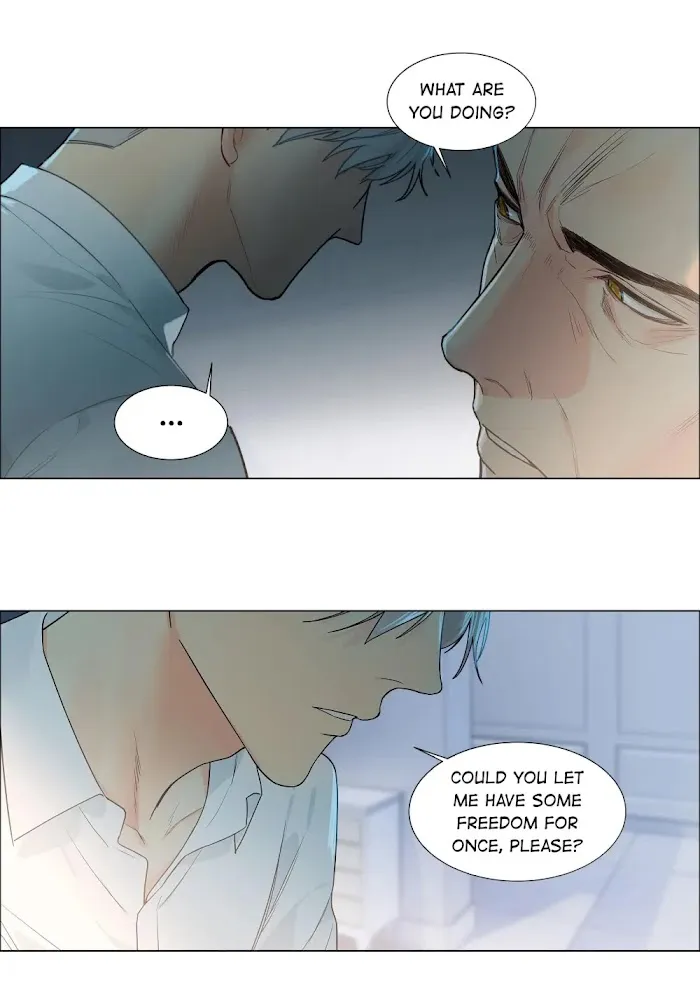 It’s Not That I Want to Wear Women’s Clothing Chapter 90 - page 8