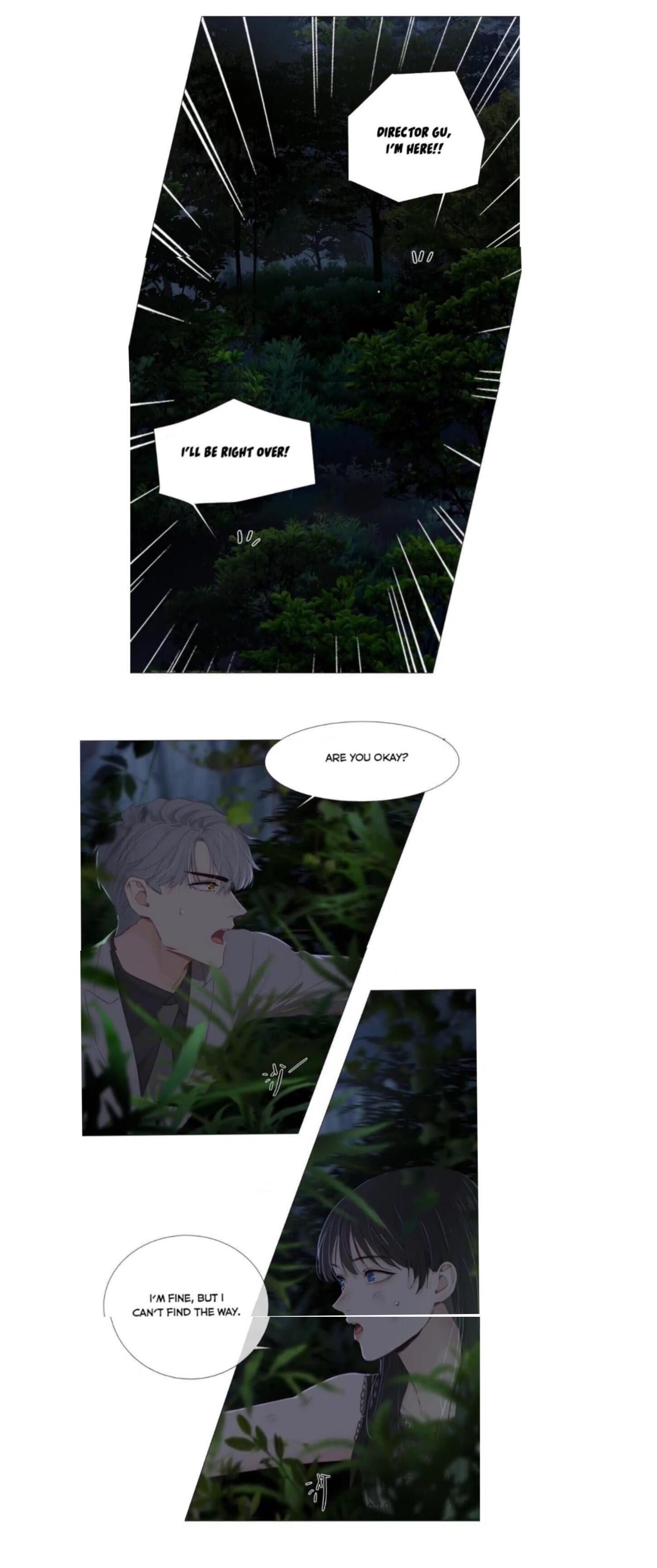 It’s Not That I Want to Wear Women’s Clothing Chapter 10 - page 12