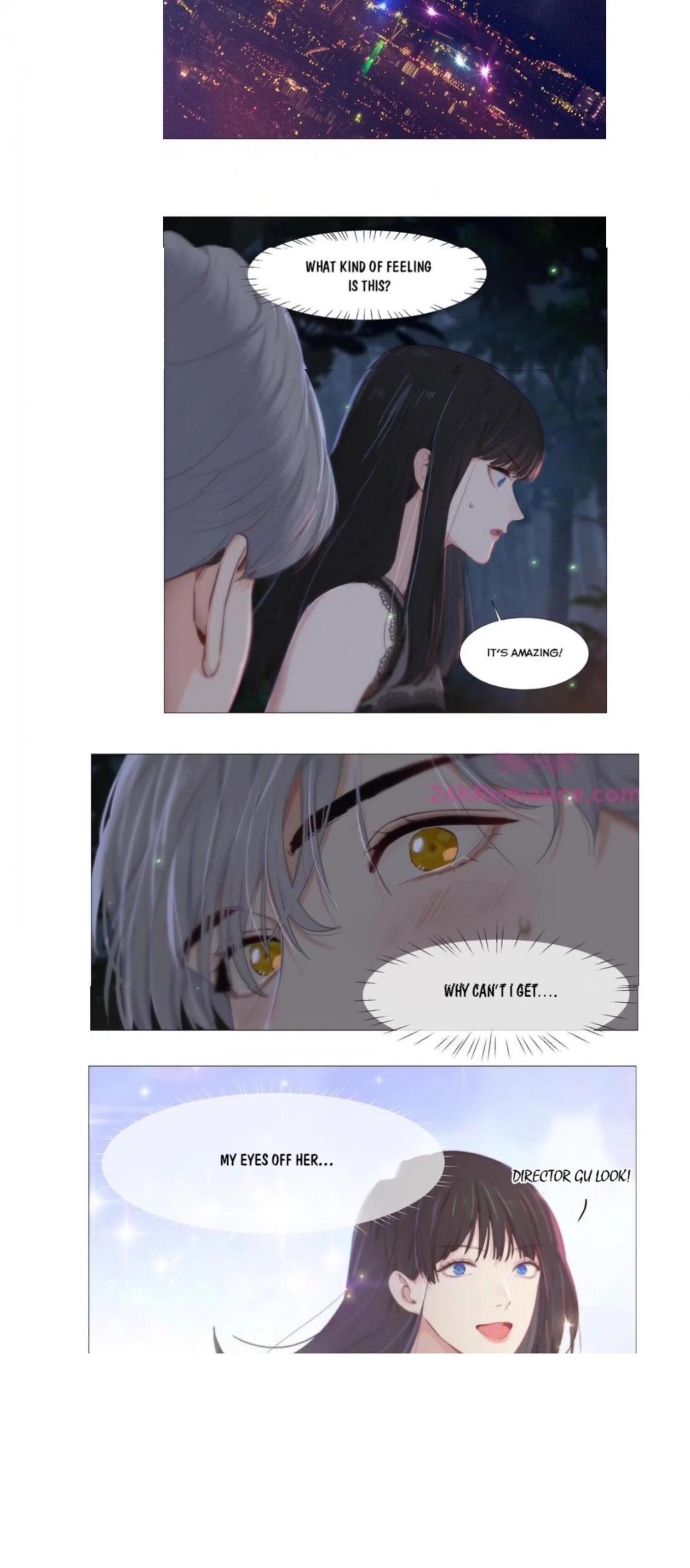 It’s Not That I Want to Wear Women’s Clothing Chapter 10 - page 17