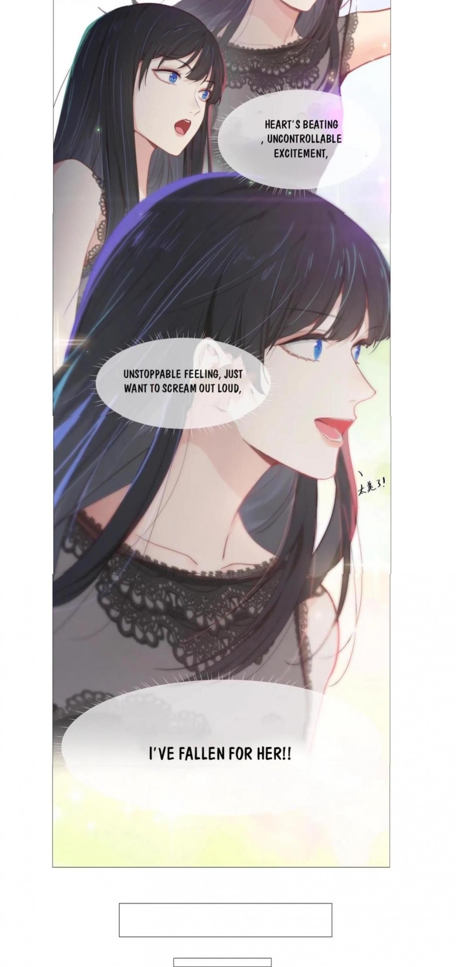 It’s Not That I Want to Wear Women’s Clothing Chapter 10 - page 18
