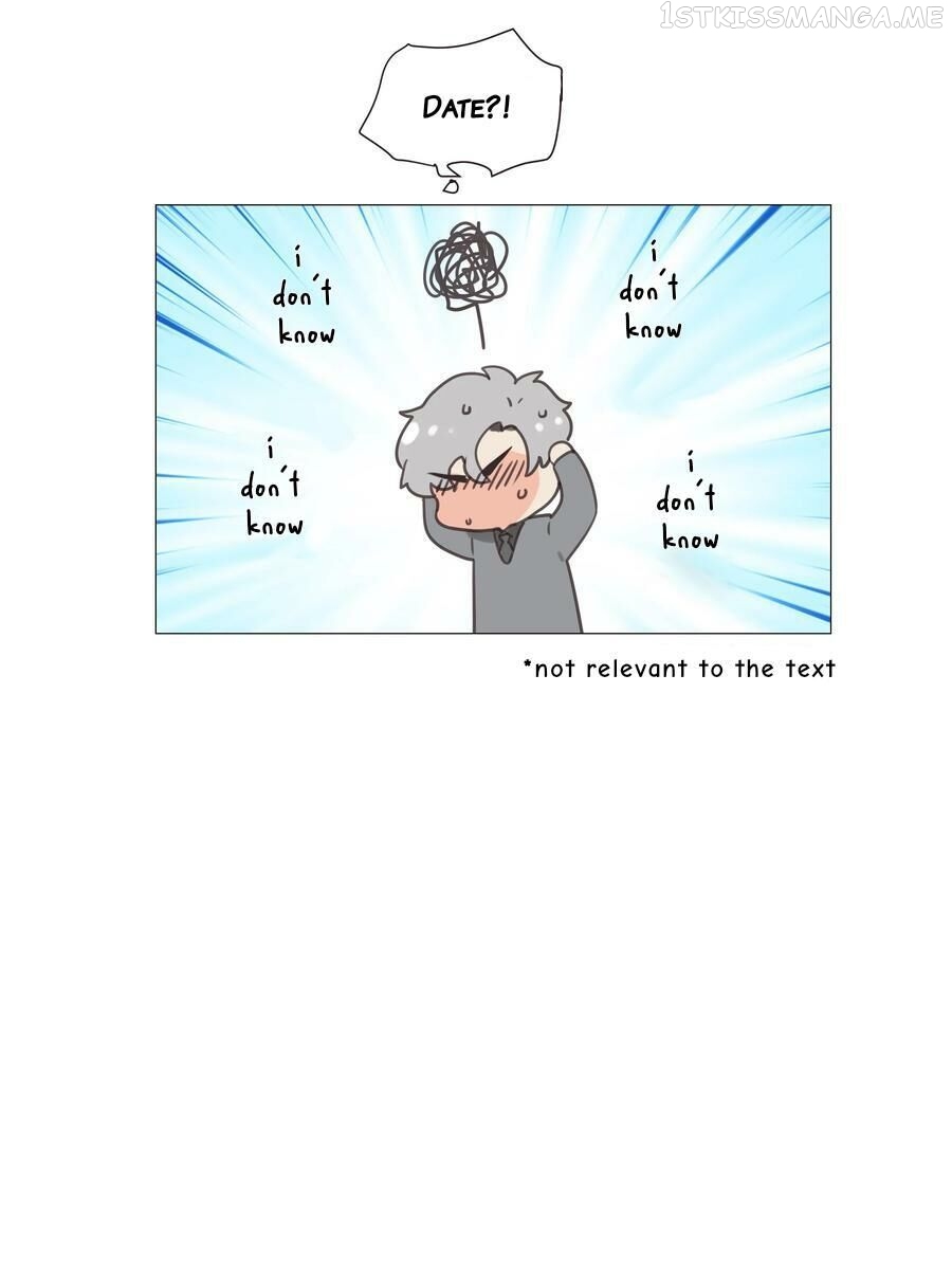 It’s Not That I Want to Wear Women’s Clothing Chapter 10.2 - page 10