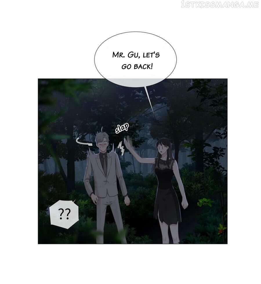 It’s Not That I Want to Wear Women’s Clothing Chapter 10.2 - page 4