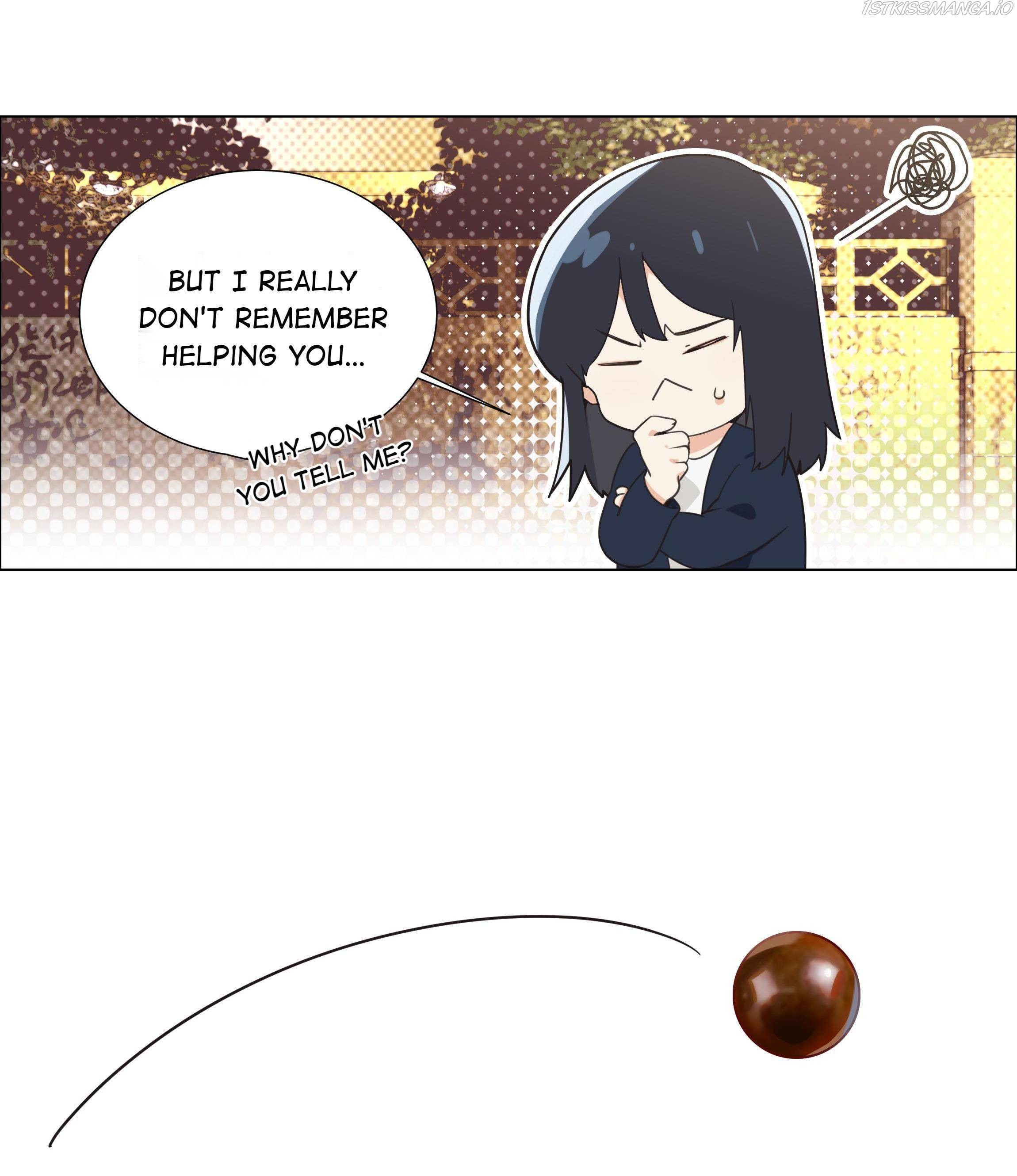 It’s Not That I Want to Wear Women’s Clothing Chapter 74 - page 4