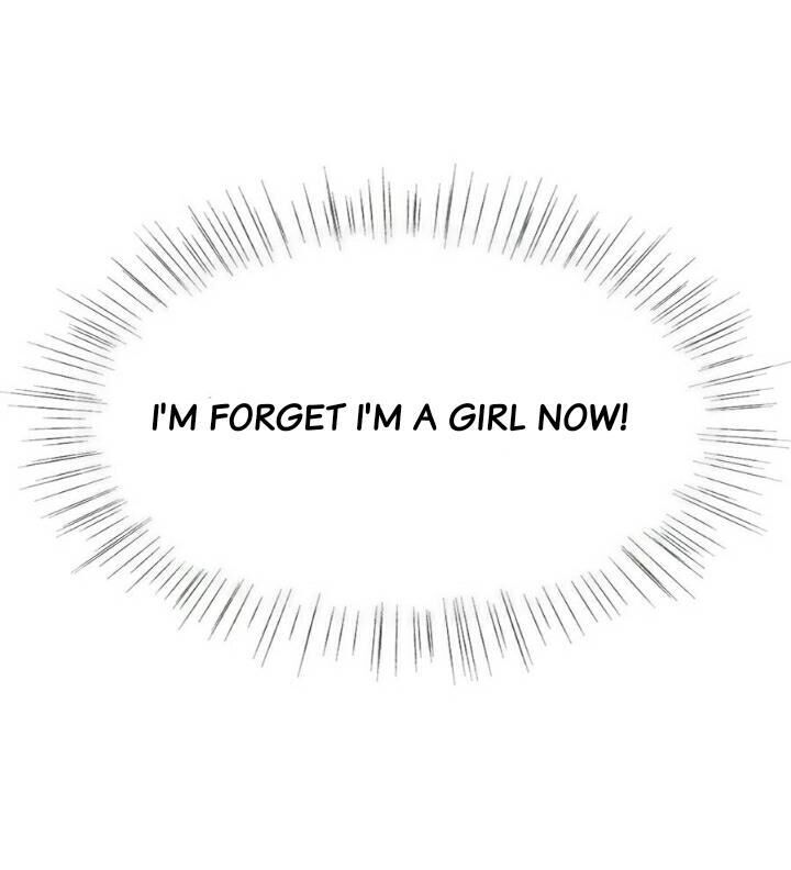 It’s Not That I Want to Wear Women’s Clothing Chapter 11 - page 43