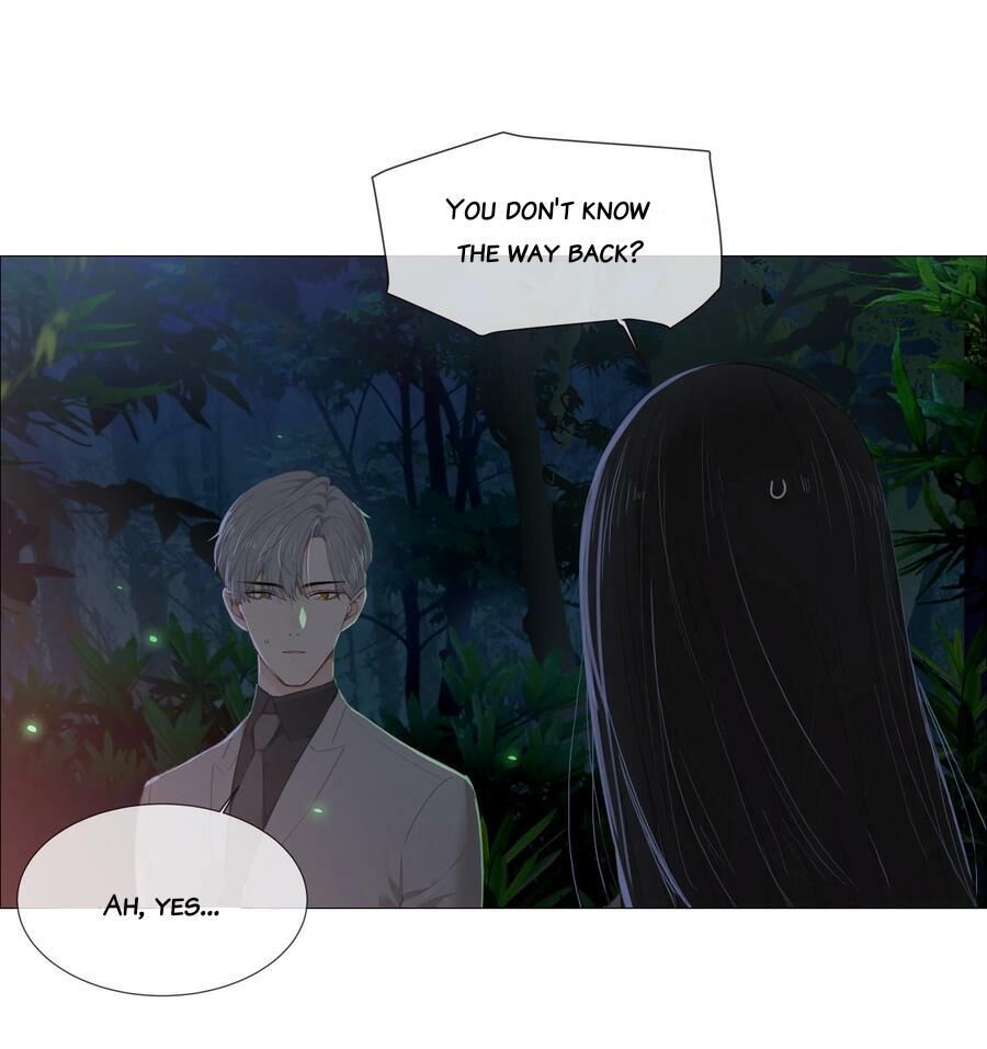 It’s Not That I Want to Wear Women’s Clothing Chapter 11 - page 5