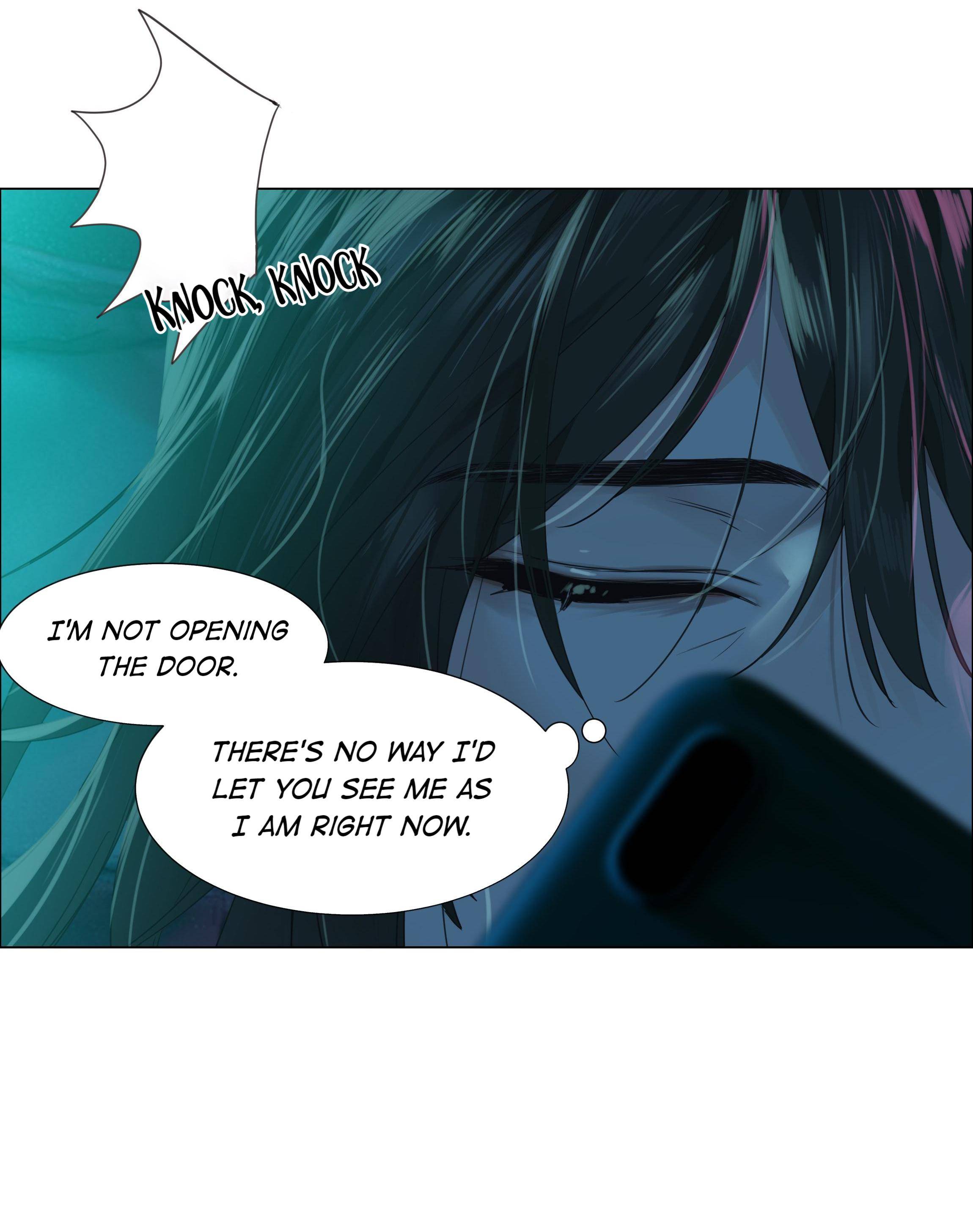 It’s Not That I Want to Wear Women’s Clothing Chapter 75 - page 4