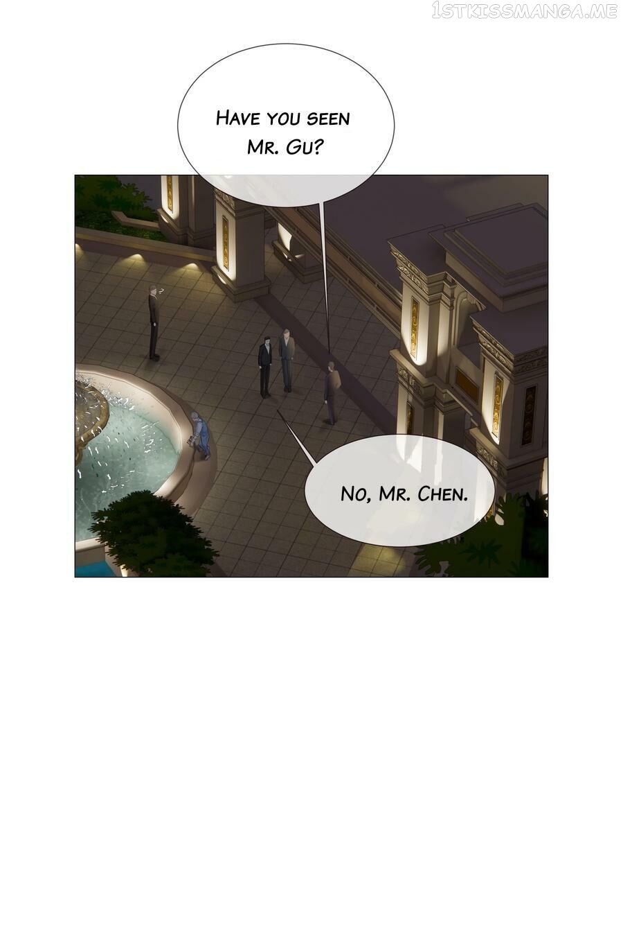 It’s Not That I Want to Wear Women’s Clothing Chapter 12.2 - page 1