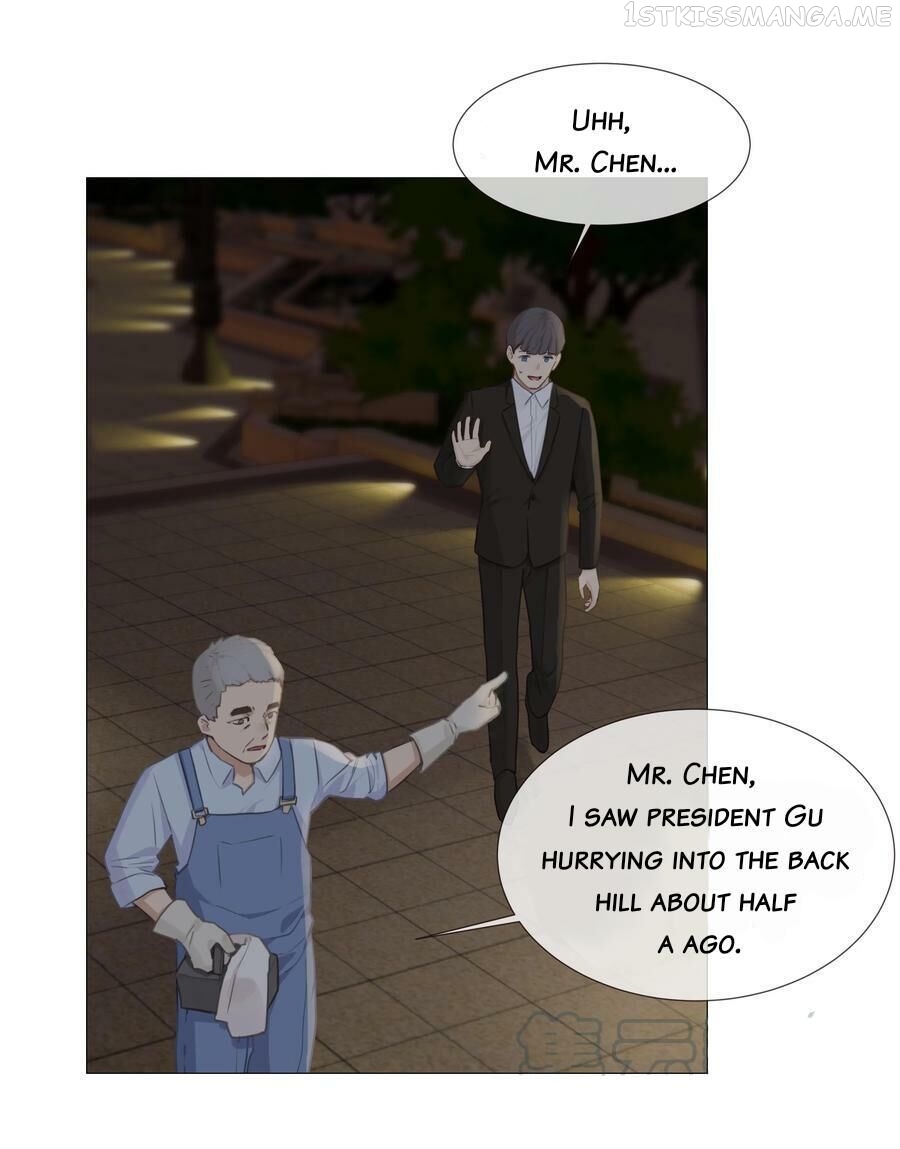 It’s Not That I Want to Wear Women’s Clothing Chapter 12.2 - page 2