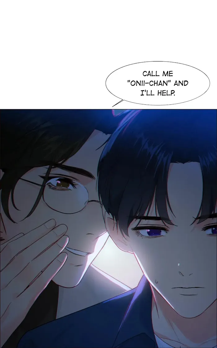 It’s Not That I Want to Wear Women’s Clothing Chapter 93 - page 18