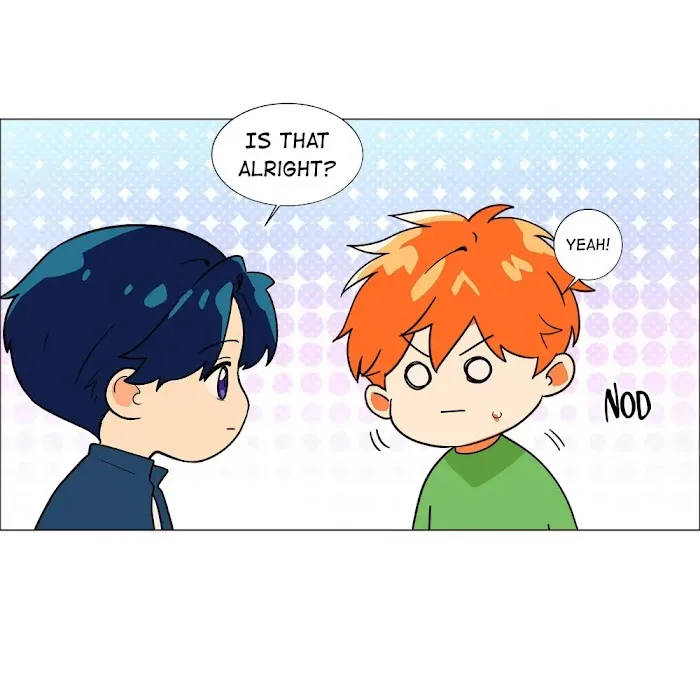 It’s Not That I Want to Wear Women’s Clothing Chapter 93 - page 23
