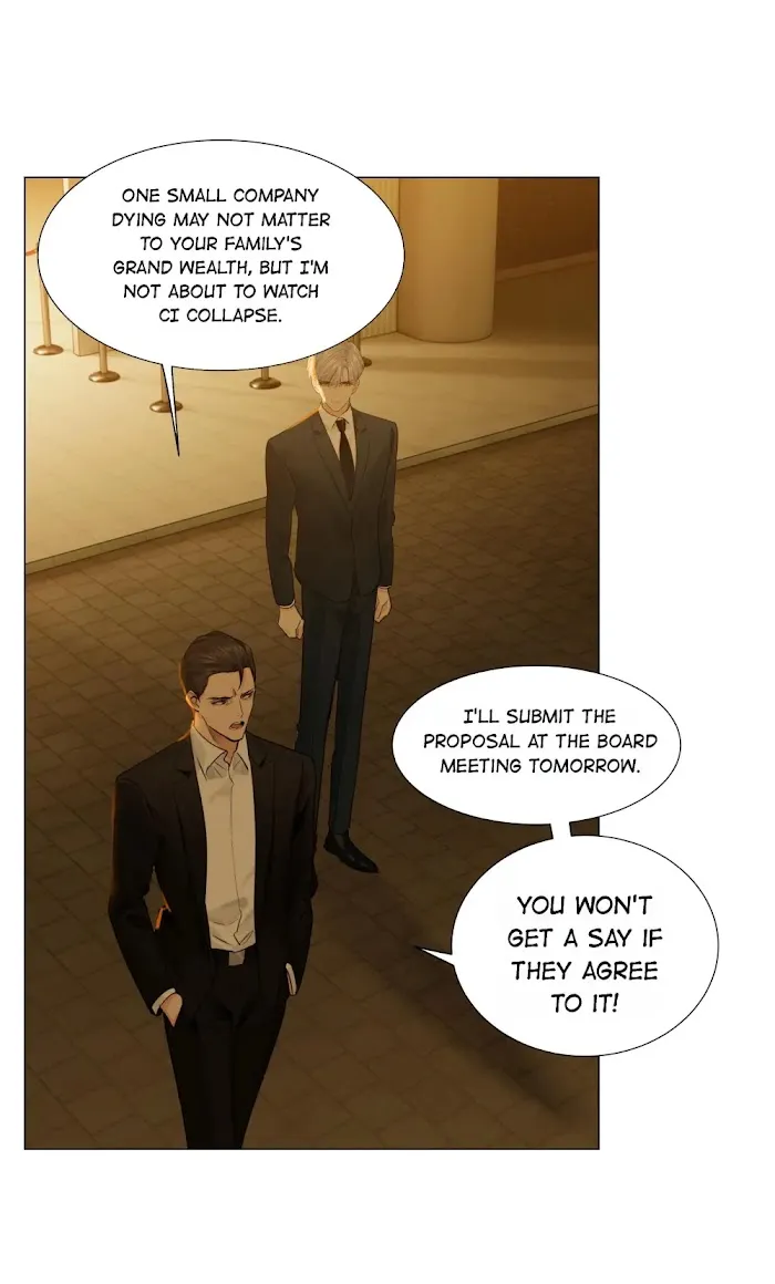 It’s Not That I Want to Wear Women’s Clothing Chapter 93 - page 32