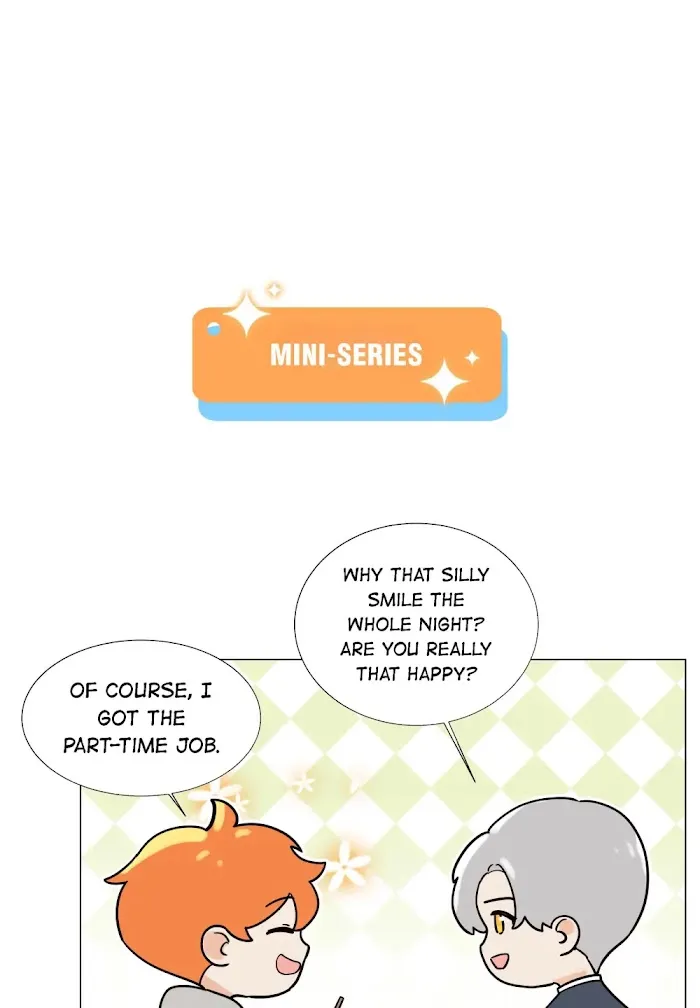 It’s Not That I Want to Wear Women’s Clothing Chapter 93 - page 38