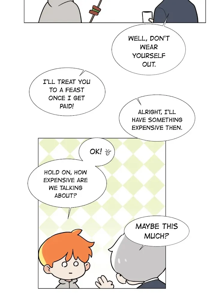 It’s Not That I Want to Wear Women’s Clothing Chapter 93 - page 39