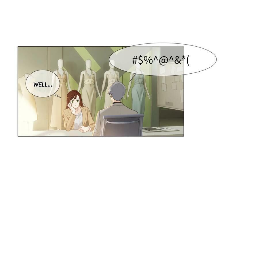 It’s Not That I Want to Wear Women’s Clothing Chapter 13 - page 23