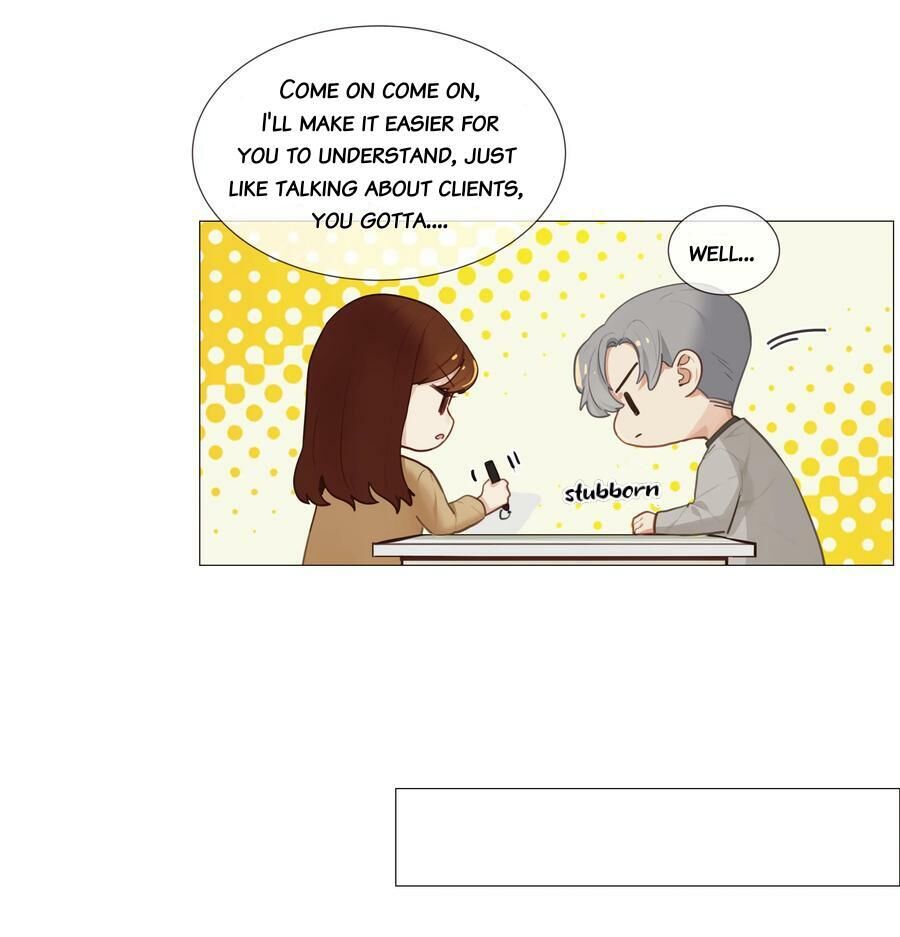 It’s Not That I Want to Wear Women’s Clothing Chapter 13 - page 27