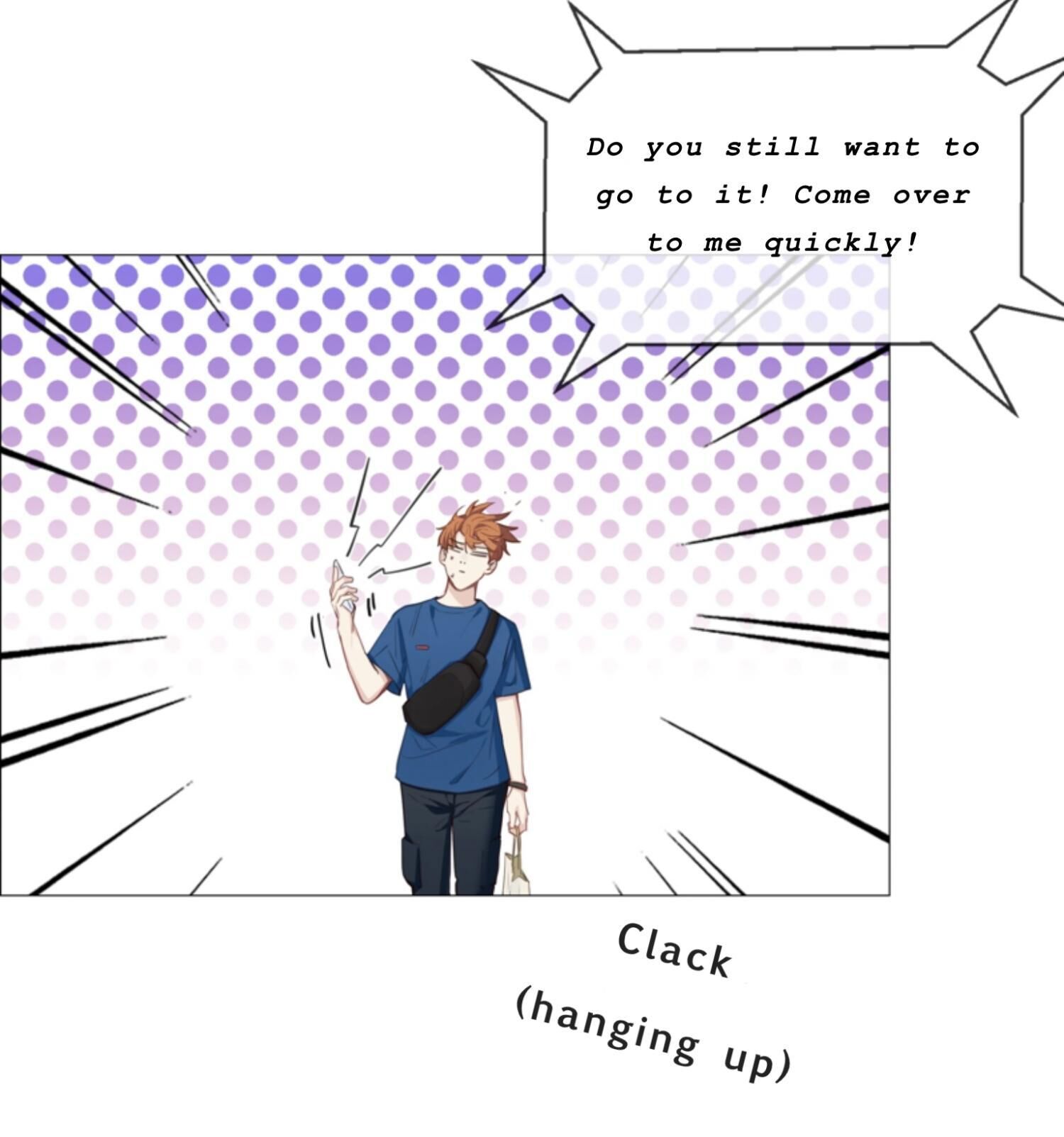 It’s Not That I Want to Wear Women’s Clothing Chapter 14 - page 15