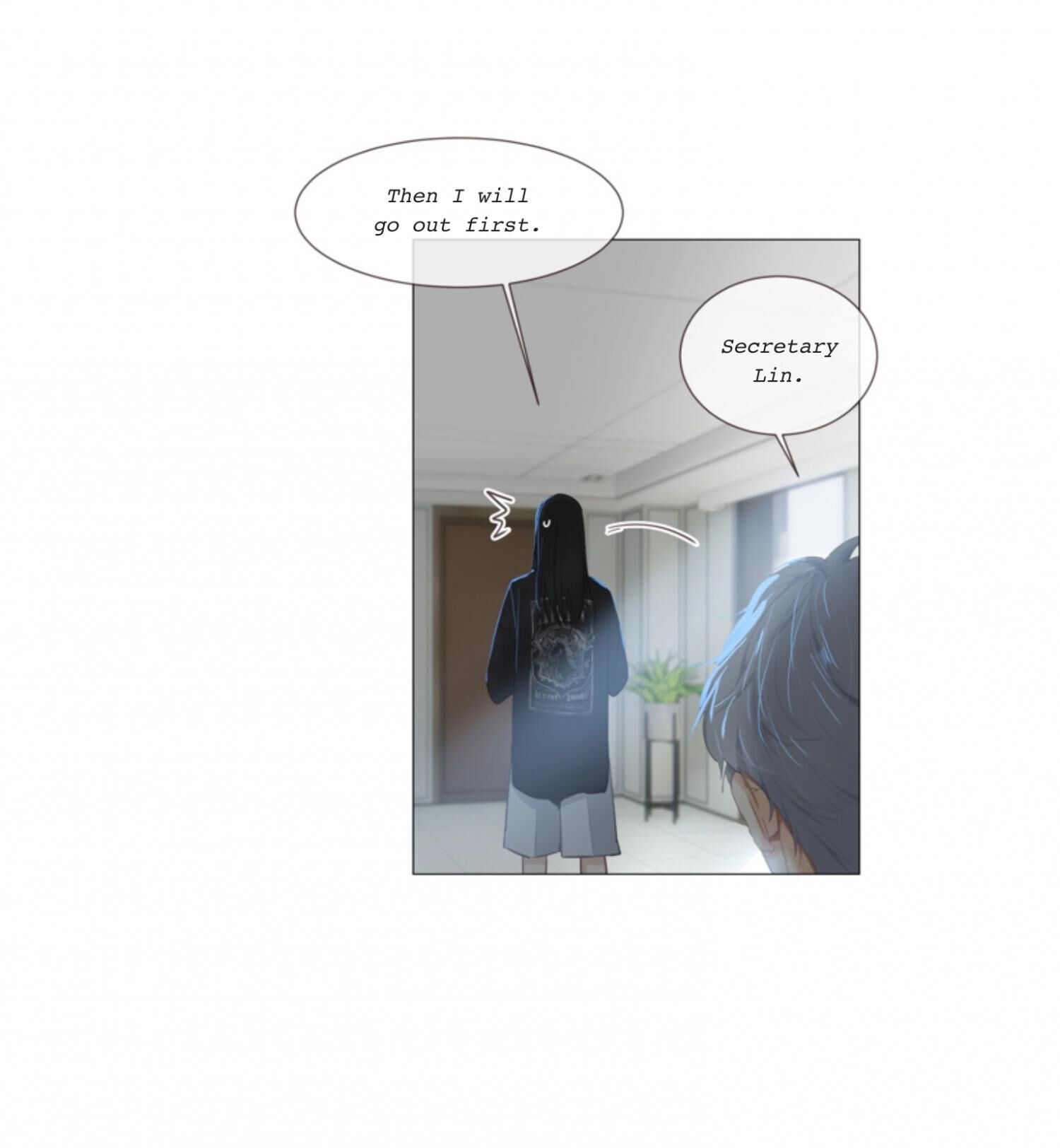 It’s Not That I Want to Wear Women’s Clothing Chapter 14 - page 27