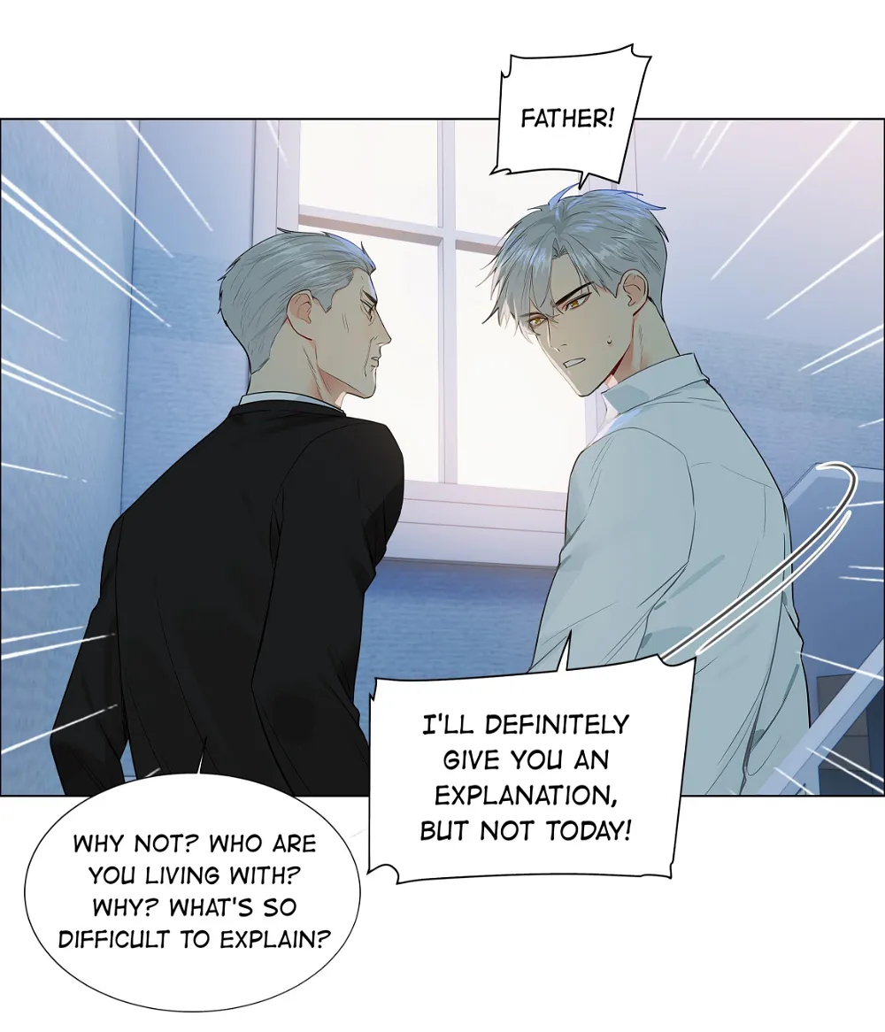 It’s Not That I Want to Wear Women’s Clothing Chapter 97 - page 11