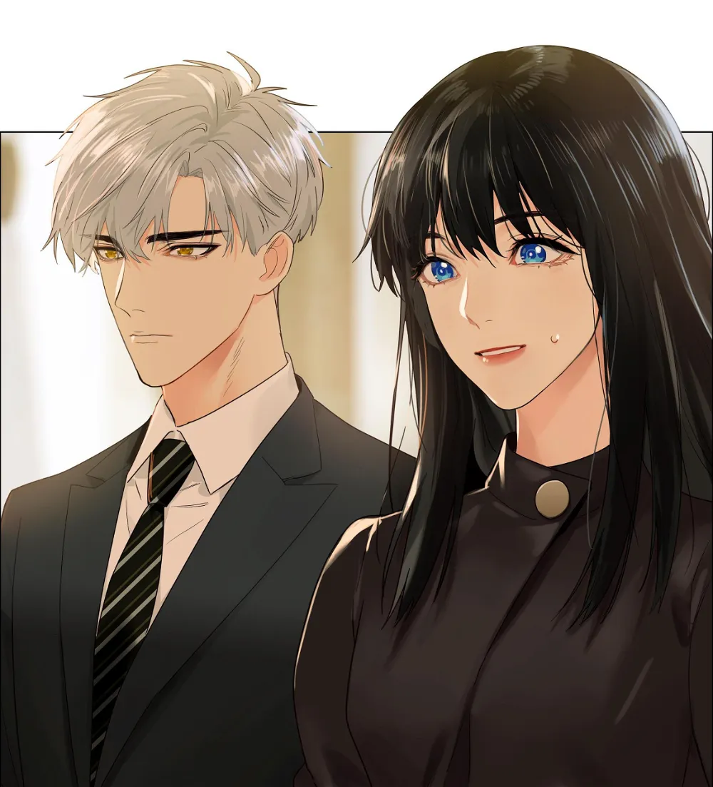 It’s Not That I Want to Wear Women’s Clothing Chapter 97 - page 21