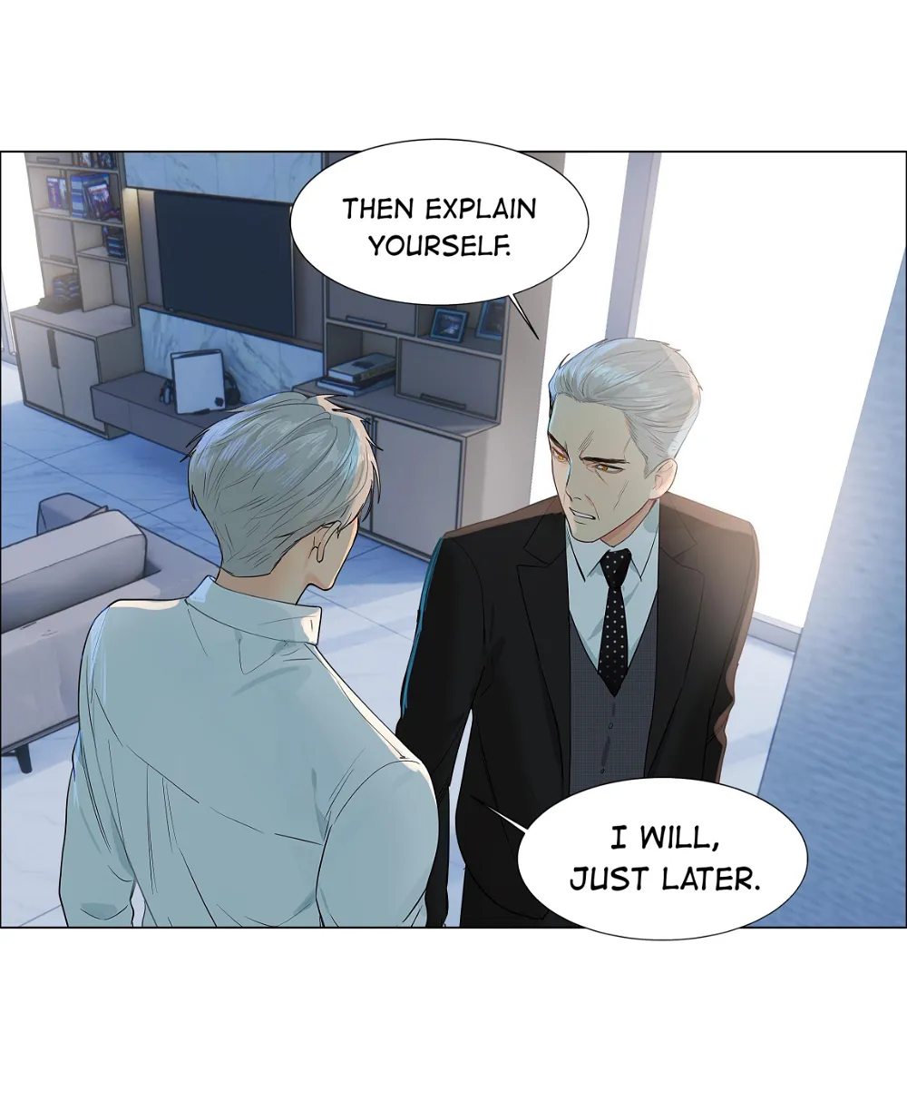It’s Not That I Want to Wear Women’s Clothing Chapter 97 - page 6