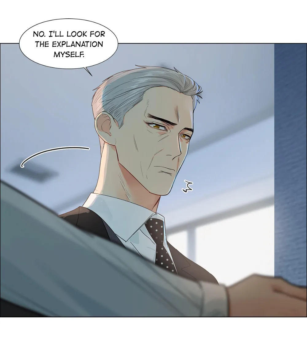 It’s Not That I Want to Wear Women’s Clothing Chapter 97 - page 7