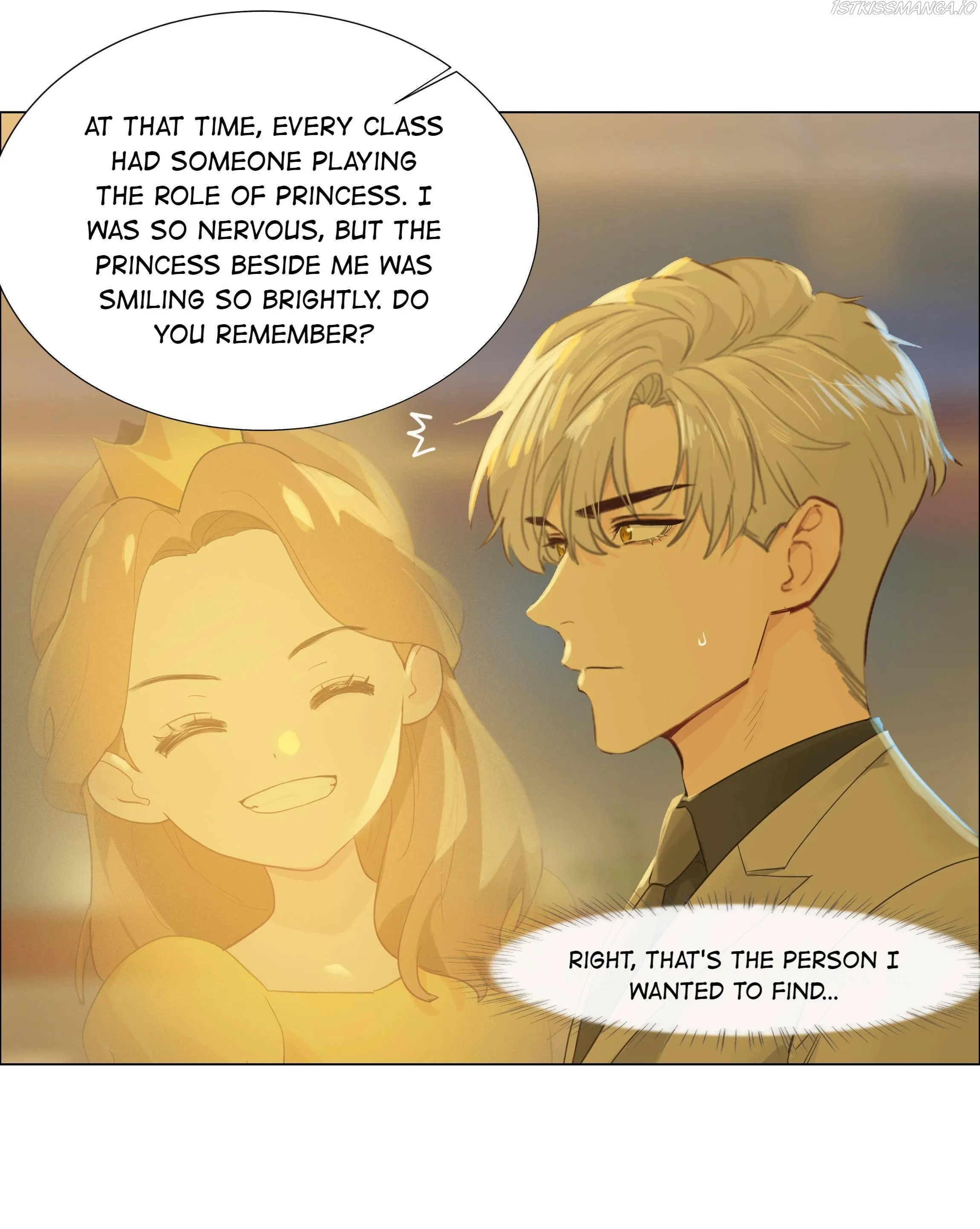 It’s Not That I Want to Wear Women’s Clothing Chapter 79 - page 11