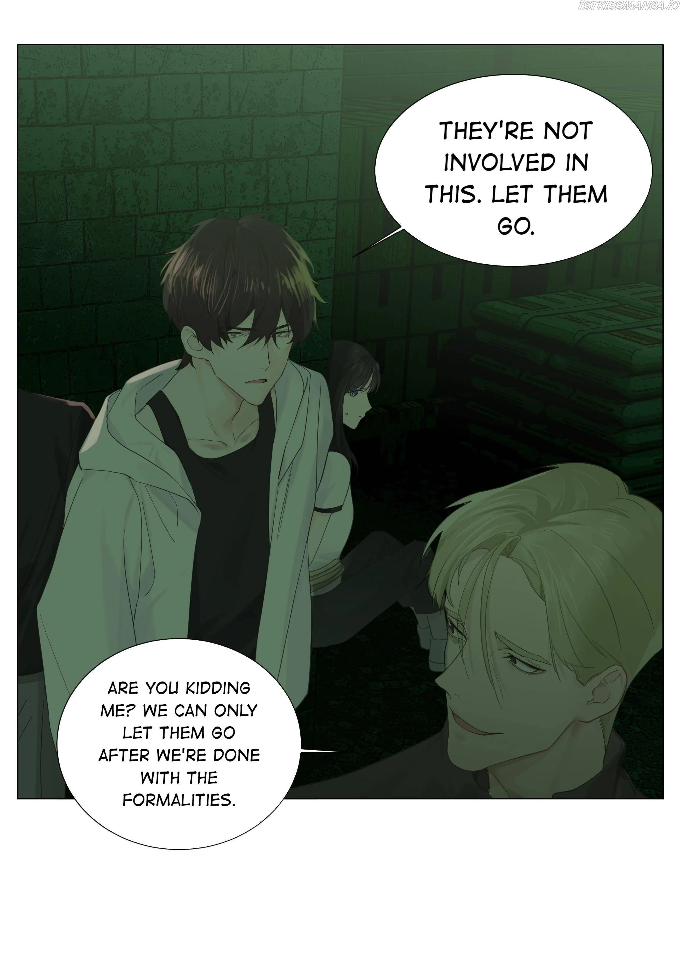 It’s Not That I Want to Wear Women’s Clothing Chapter 79 - page 14
