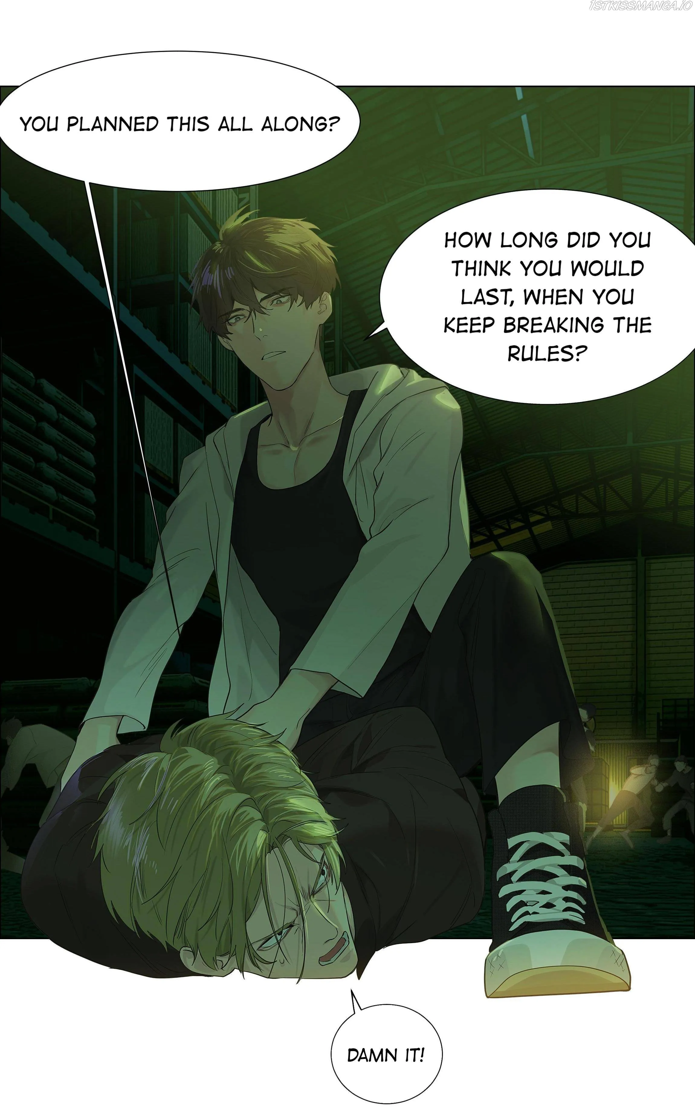 It’s Not That I Want to Wear Women’s Clothing Chapter 79 - page 31