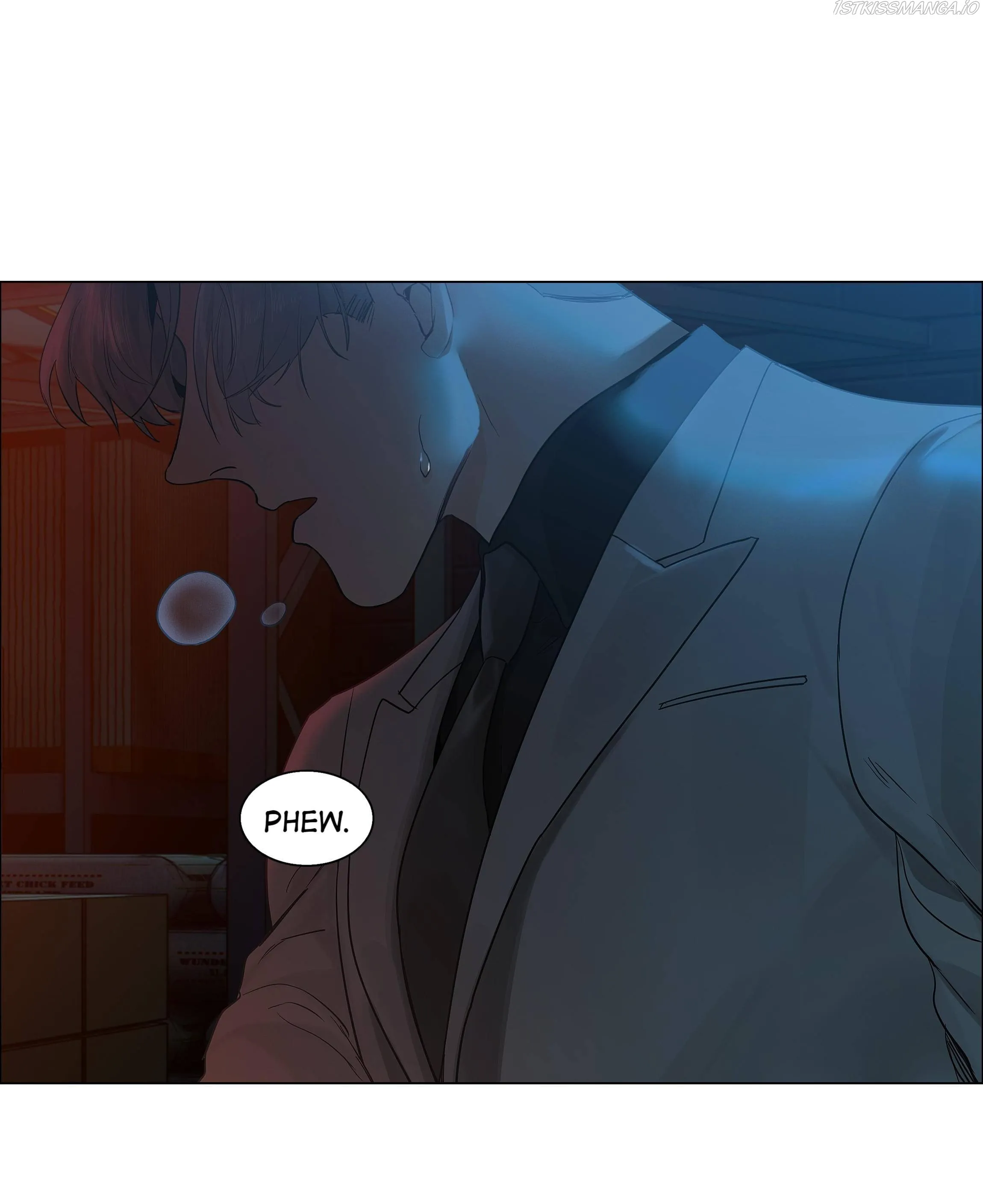 It’s Not That I Want to Wear Women’s Clothing Chapter 79 - page 41
